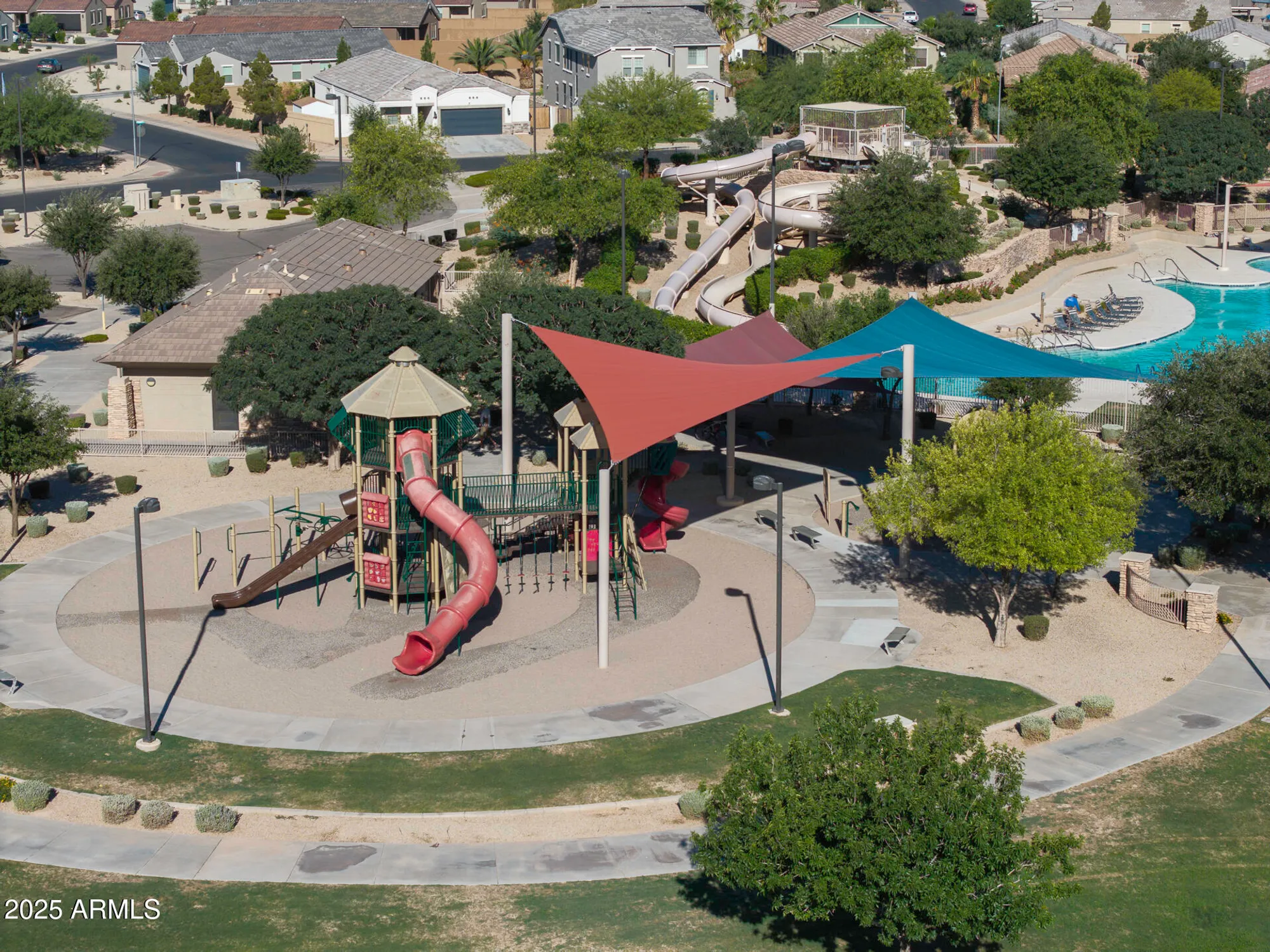 Property Slideshow image 45 of 61 | 2512 e katrina trl, Casa Grande, AZ, 85194