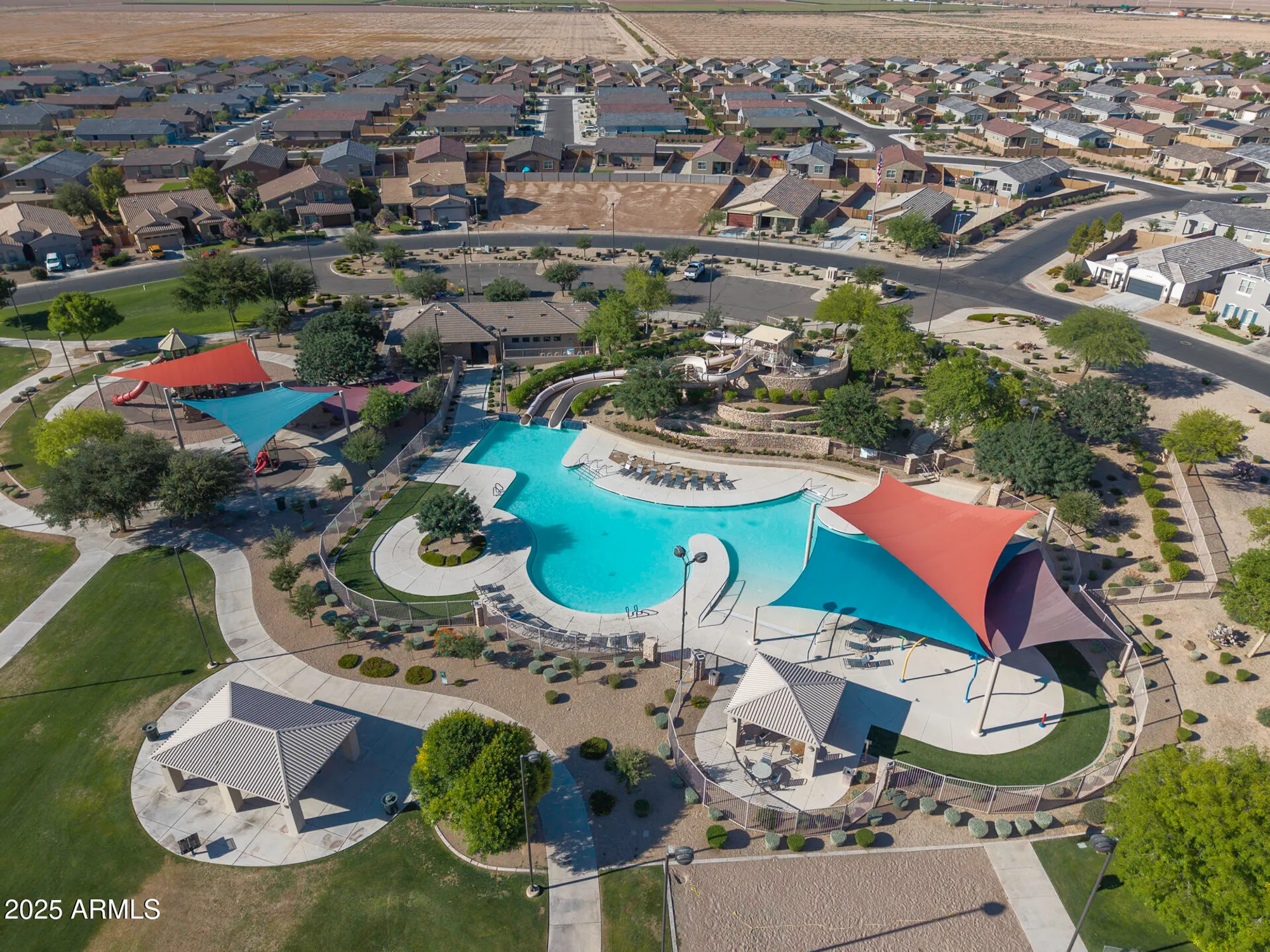 Property Slideshow image 52 of 61 | 2512 e katrina trl, Casa Grande, AZ, 85194