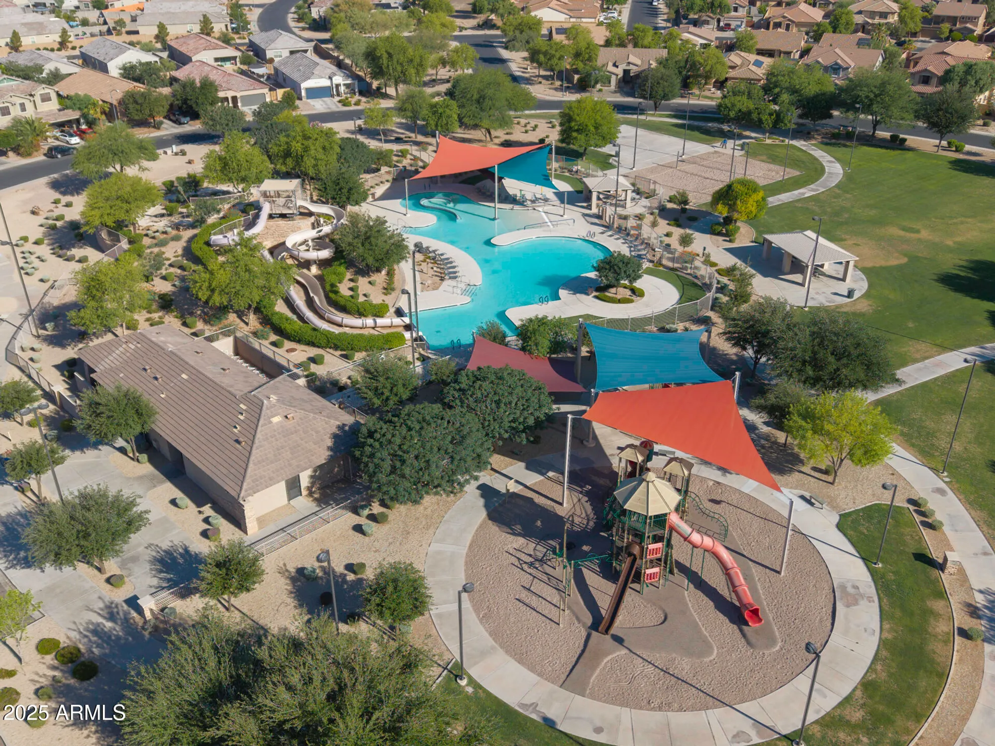 Property Slideshow image 53 of 61 | 2512 e katrina trl, Casa Grande, AZ, 85194