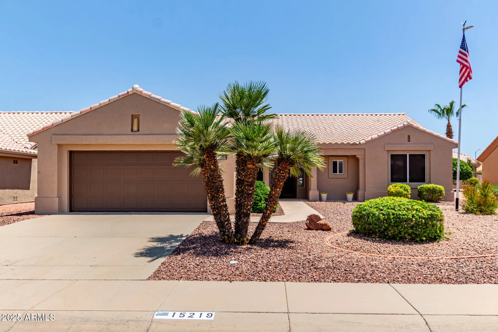 Property Slideshow image 9 of 33 | 15219 w via manana, Sun City West, AZ, 85375