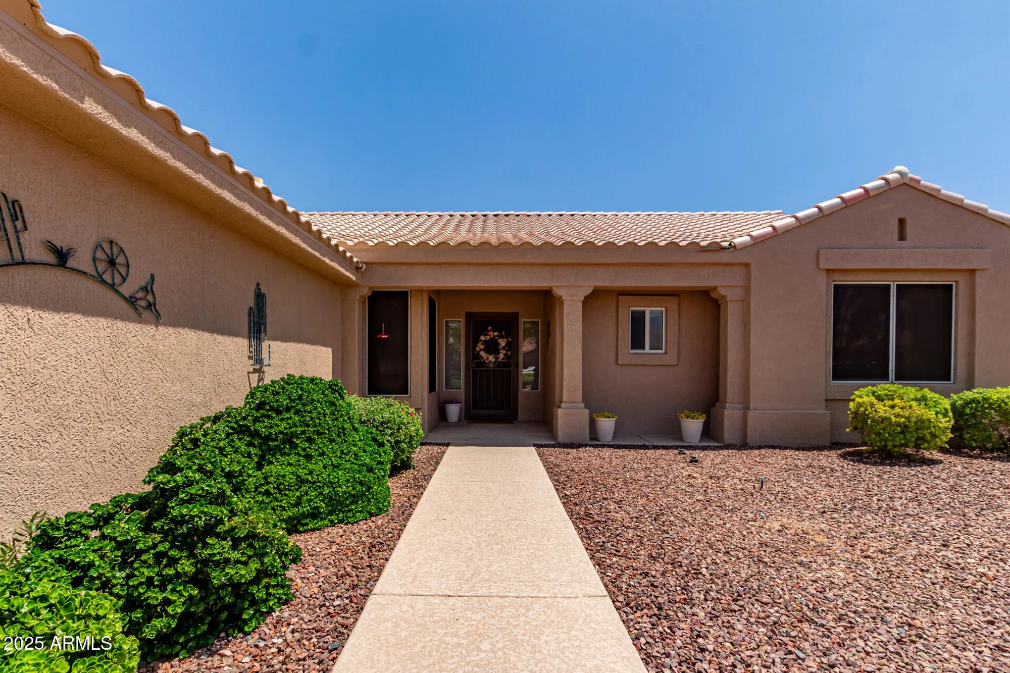 Property Slideshow image 11 of 33 | 15219 w via manana, Sun City West, AZ, 85375