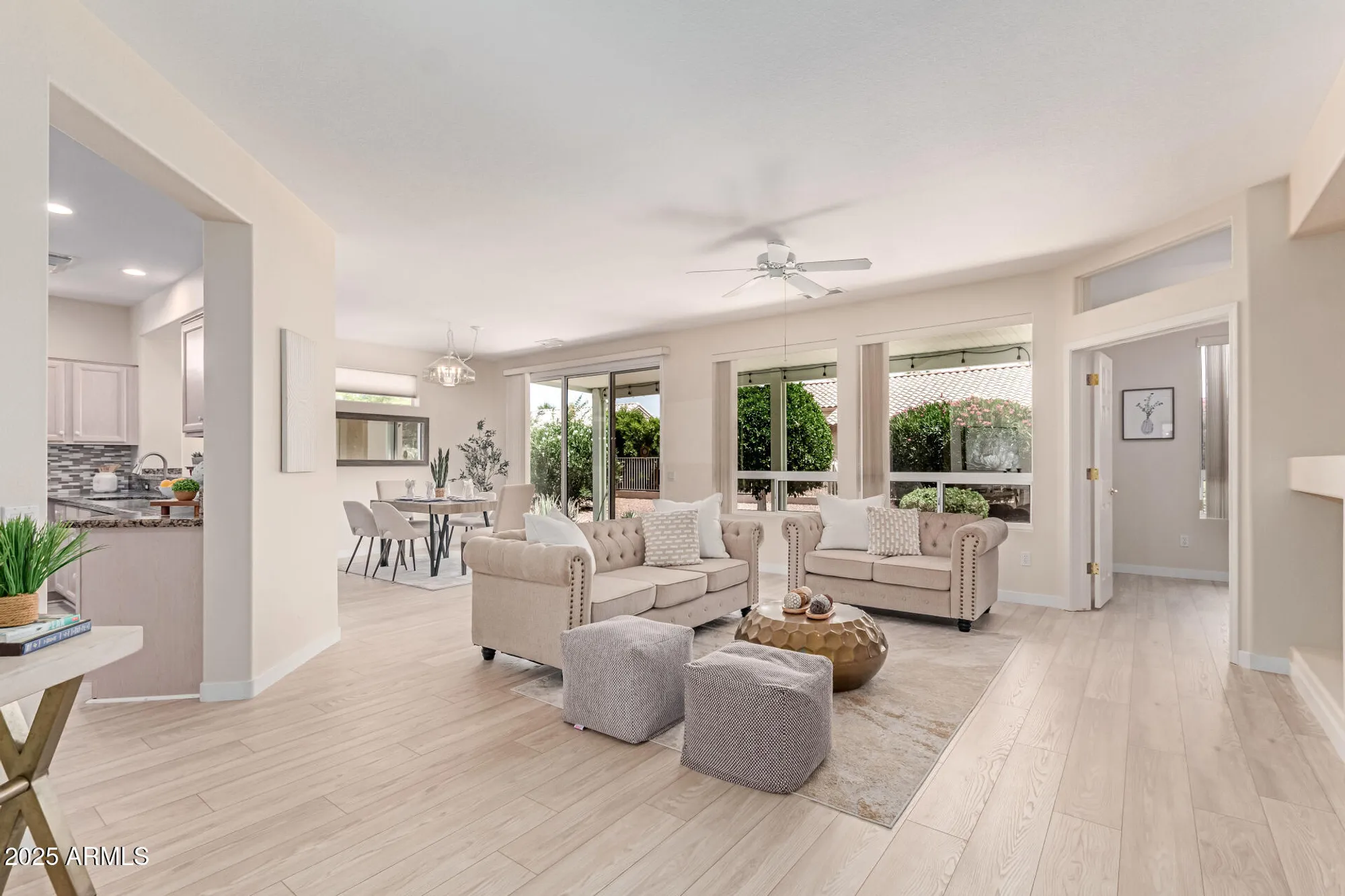 Property Slideshow image 1 of 33 | 15219 w via manana, Sun City West, AZ, 85375