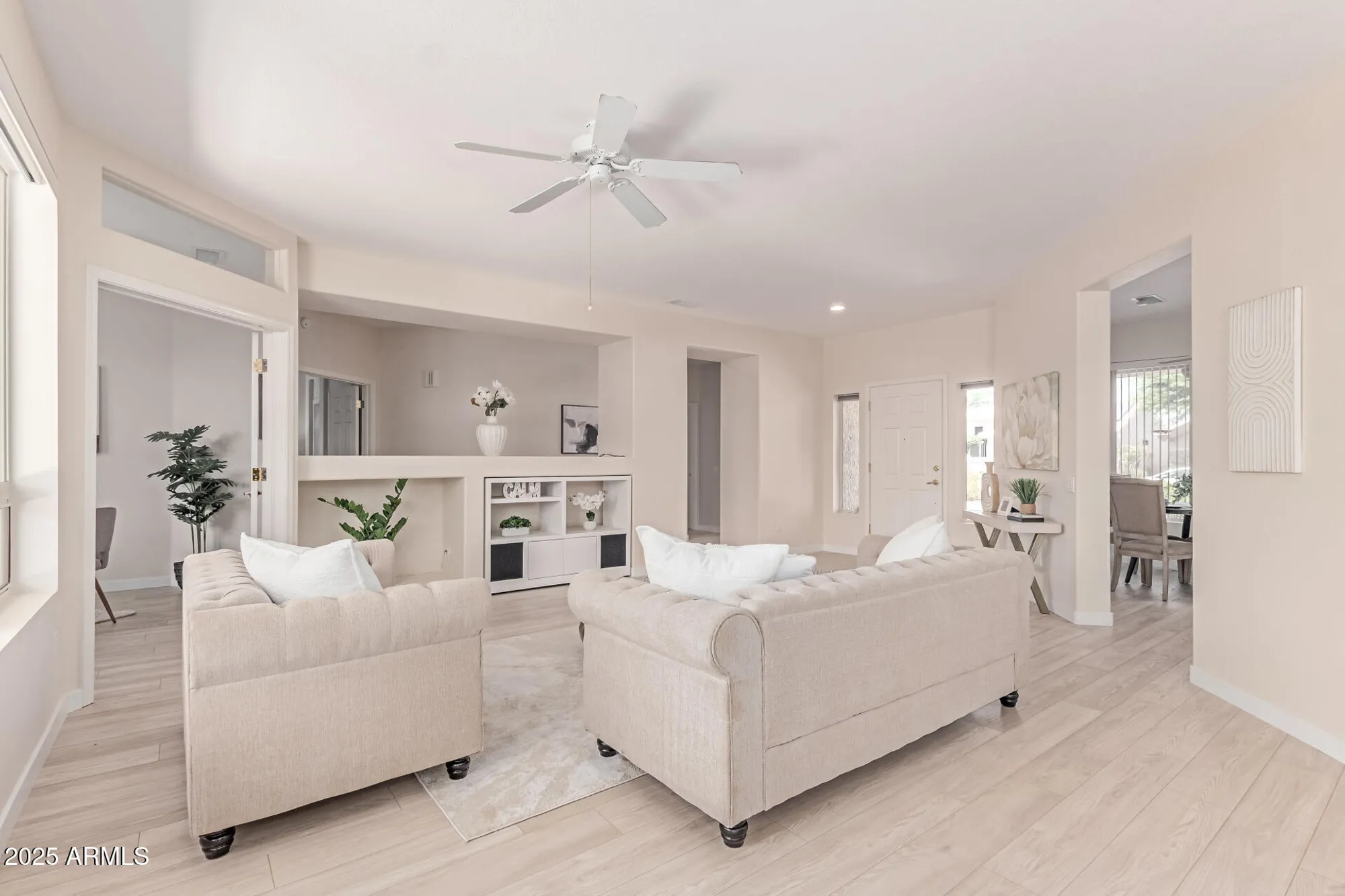 Property Slideshow image 12 of 33 | 15219 w via manana, Sun City West, AZ, 85375