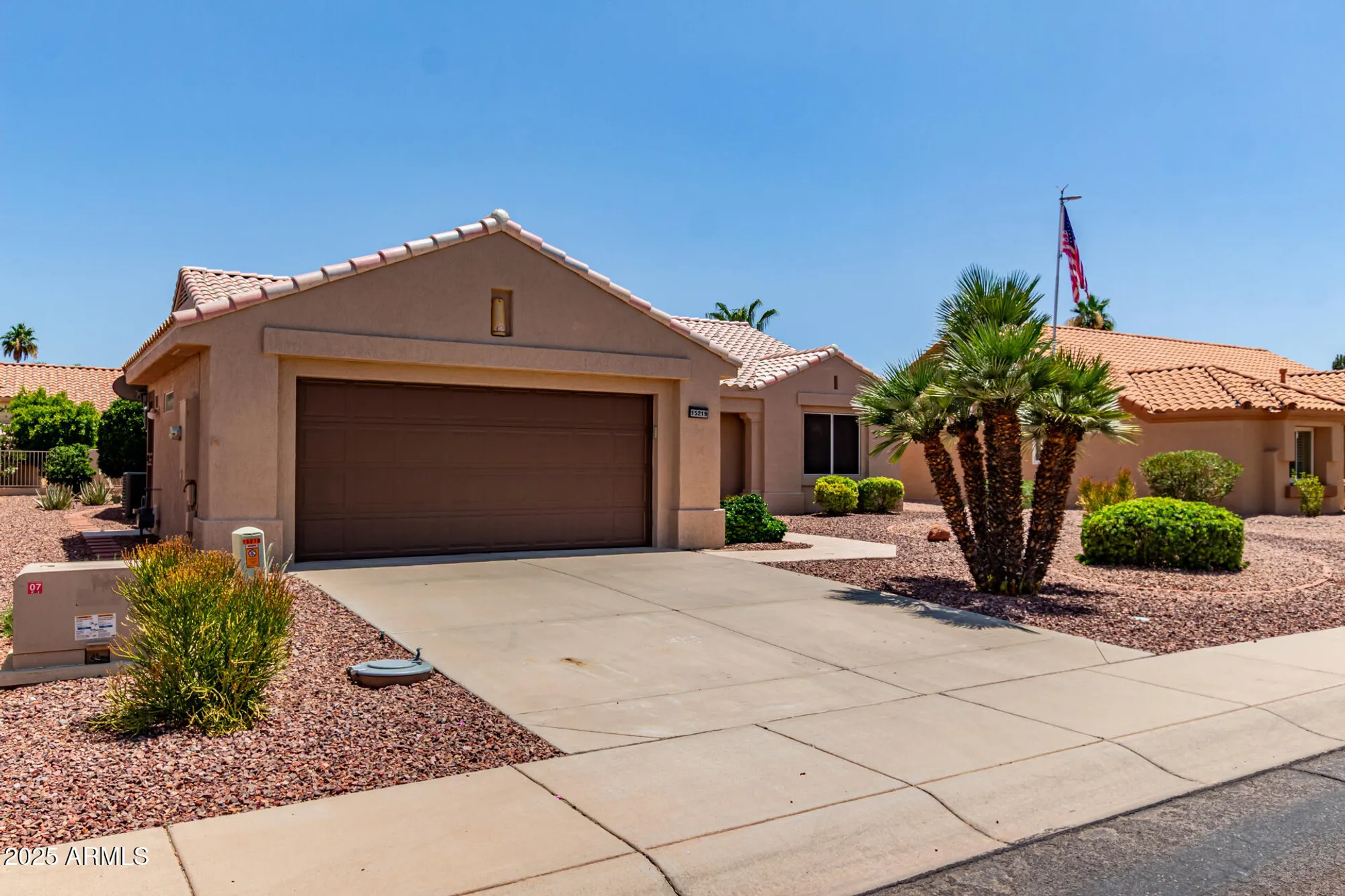 Property Slideshow image 10 of 33 | 15219 w via manana, Sun City West, AZ, 85375