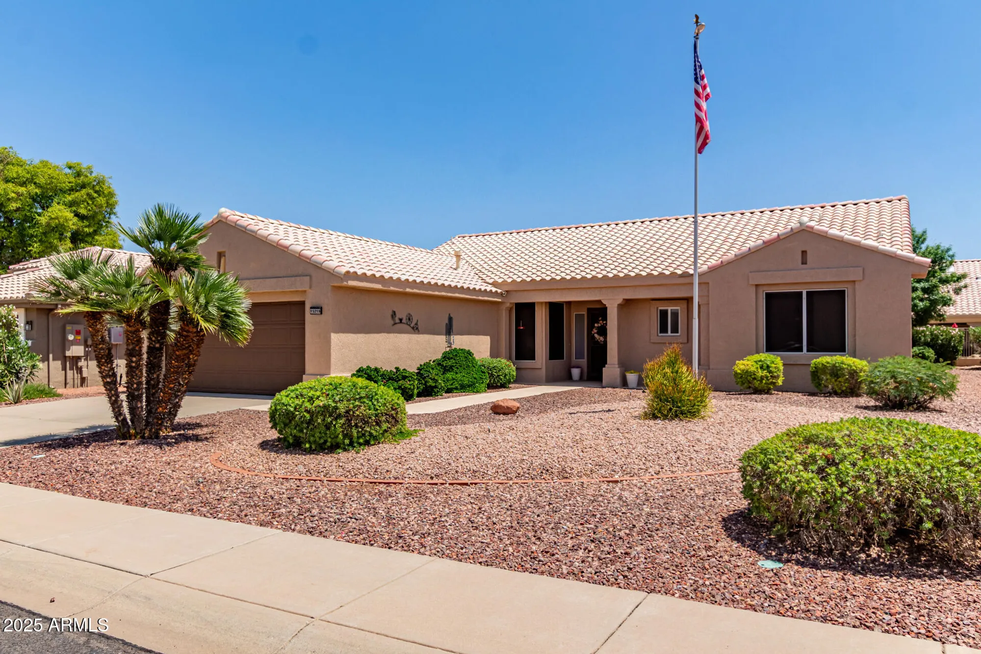 Property Slideshow image 6 of 33 | 15219 w via manana, Sun City West, AZ, 85375