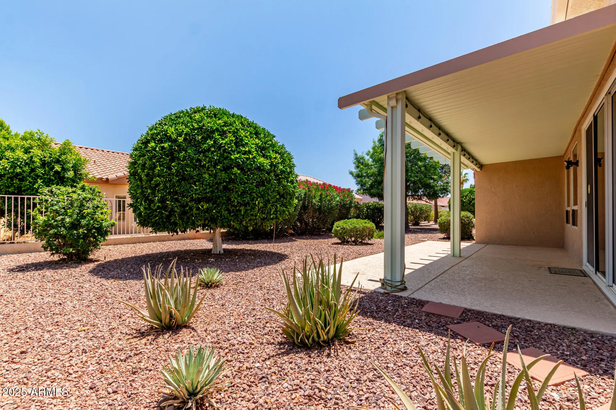 Property Slideshow image 32 of 33 | 15219 w via manana, Sun City West, AZ, 85375