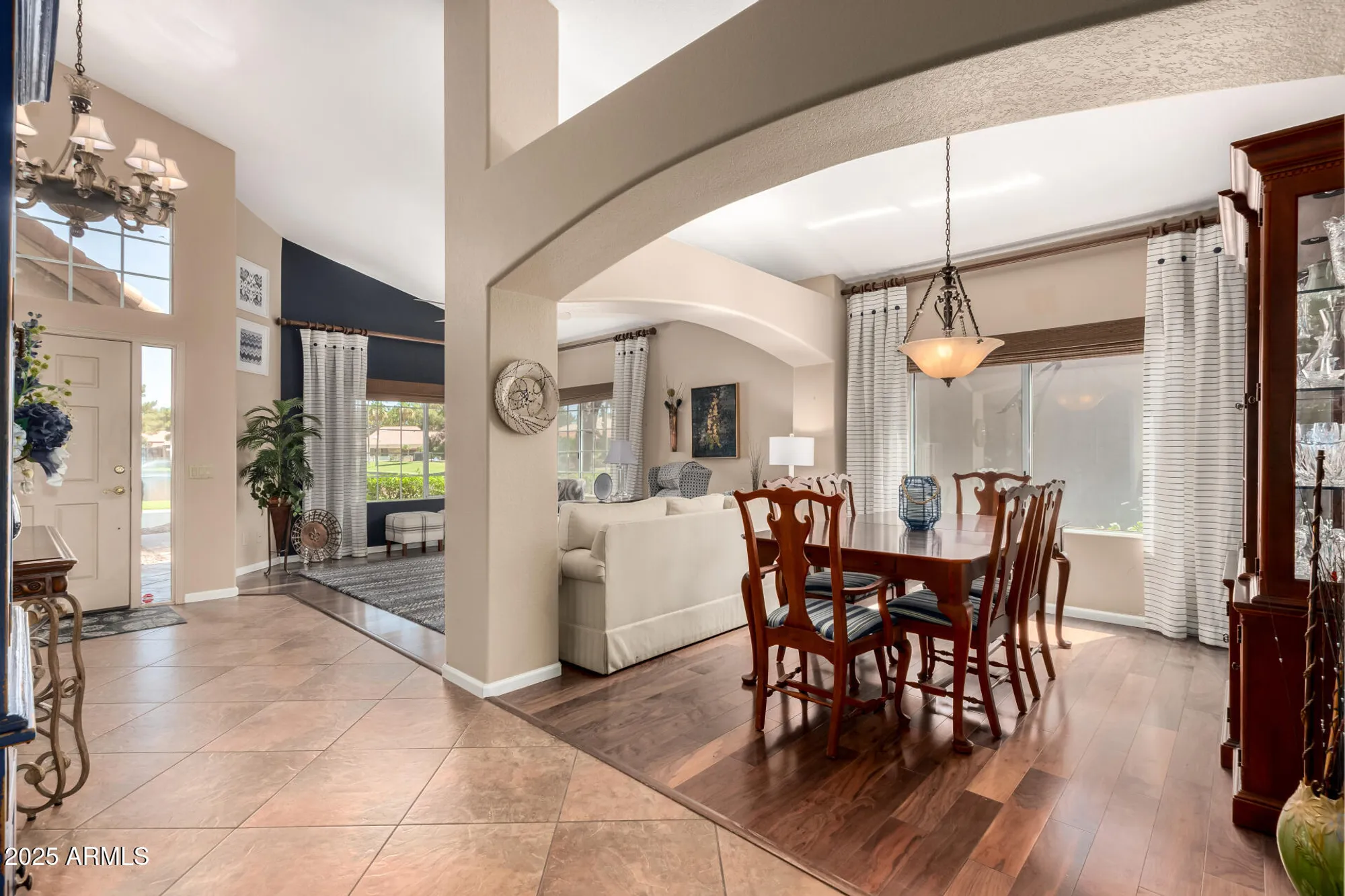 Property Slideshow image 8 of 65 | 10709 e champagne dr, Sun Lakes, AZ, 85248