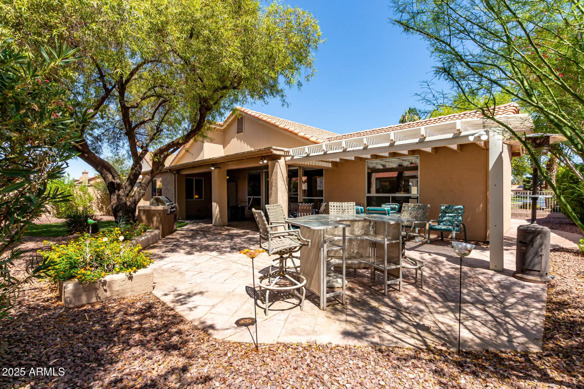 Property Slideshow image 41 of 65 | 10709 e champagne dr, Sun Lakes, AZ, 85248