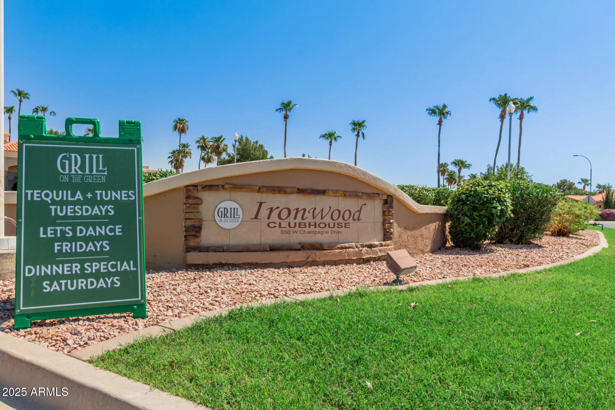 Property Slideshow image 55 of 65 | 10709 e champagne dr, Sun Lakes, AZ, 85248