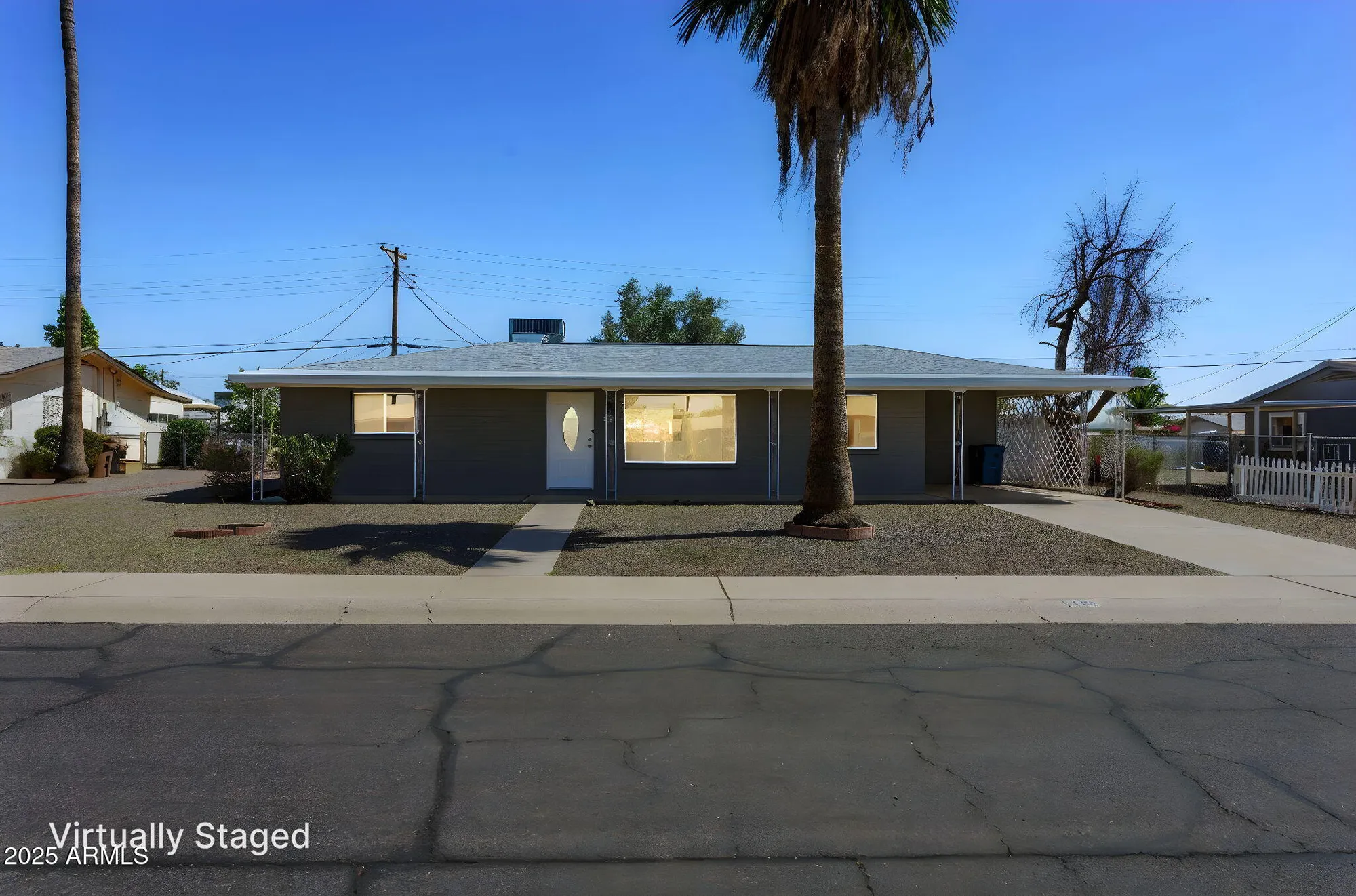 Property Slideshow image 30 of 32 | 5455 e baltimore st, Mesa, AZ, 85205