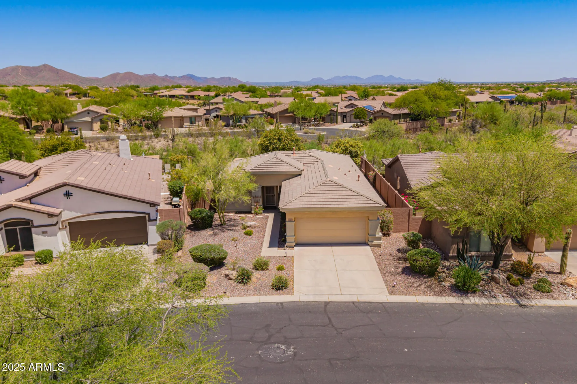 Property Slideshow image 22 of 44 | 41227 n rolling green way, Anthem, AZ, 85086
