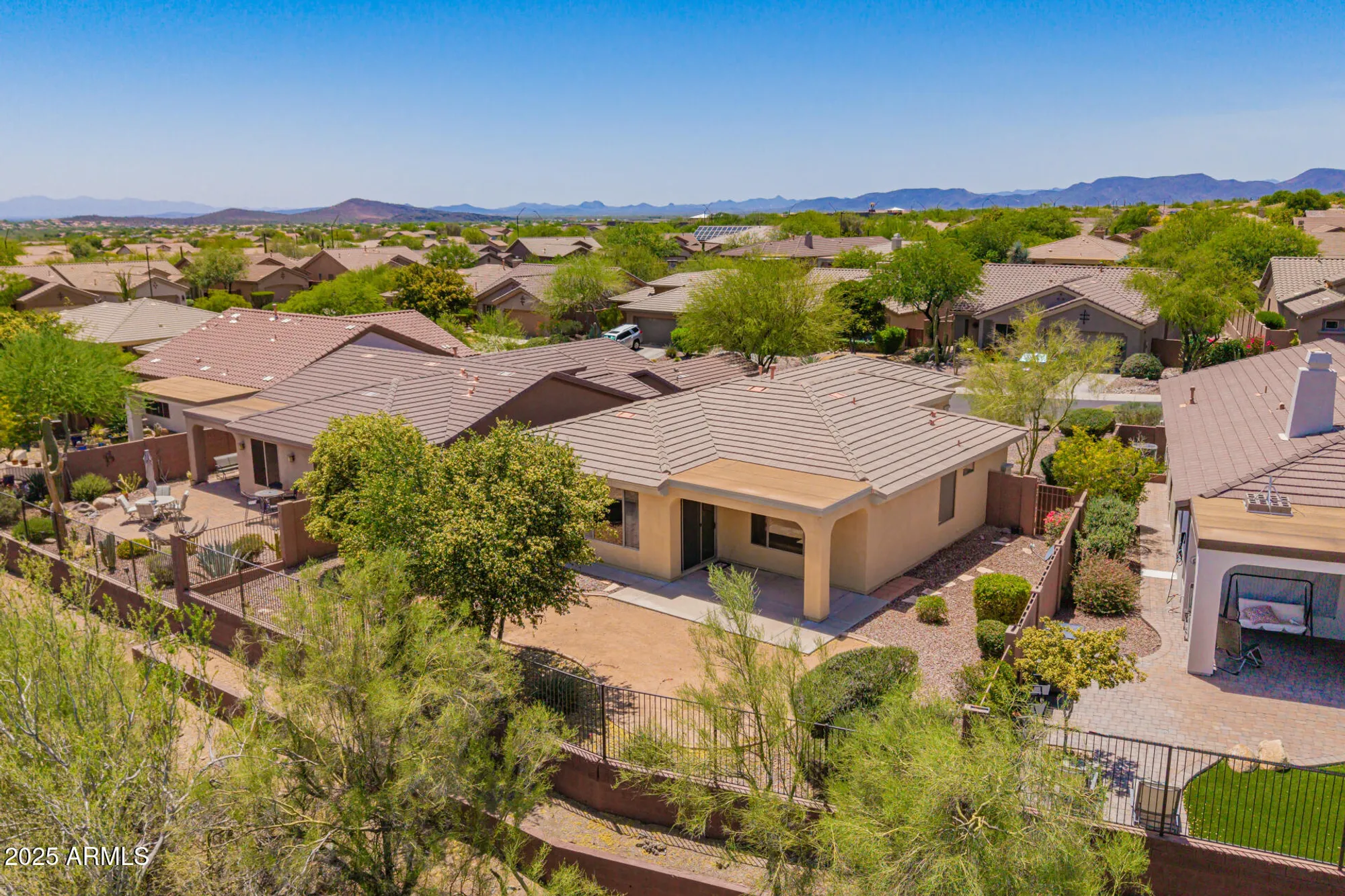 Property Slideshow image 24 of 44 | 41227 n rolling green way, Anthem, AZ, 85086