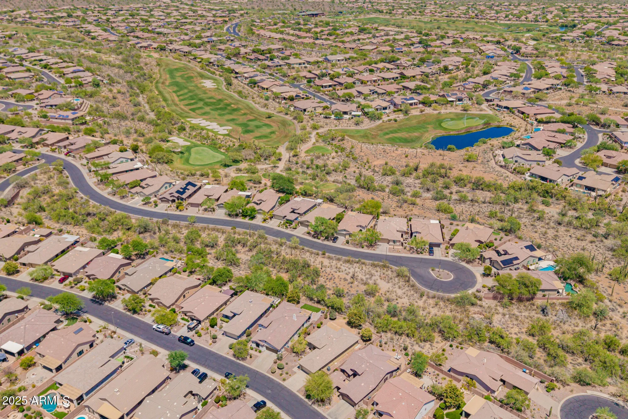 Property Slideshow image 28 of 44 | 41227 n rolling green way, Anthem, AZ, 85086