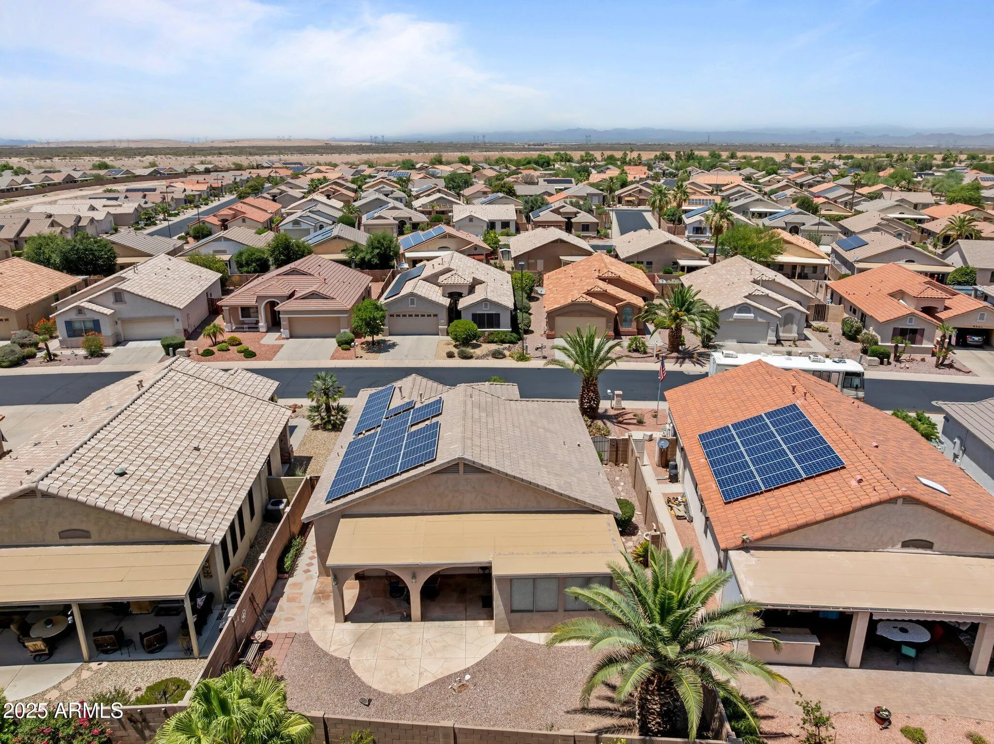 Property Slideshow image 21 of 31 | 18119 w spencer dr, Surprise, AZ, 85374