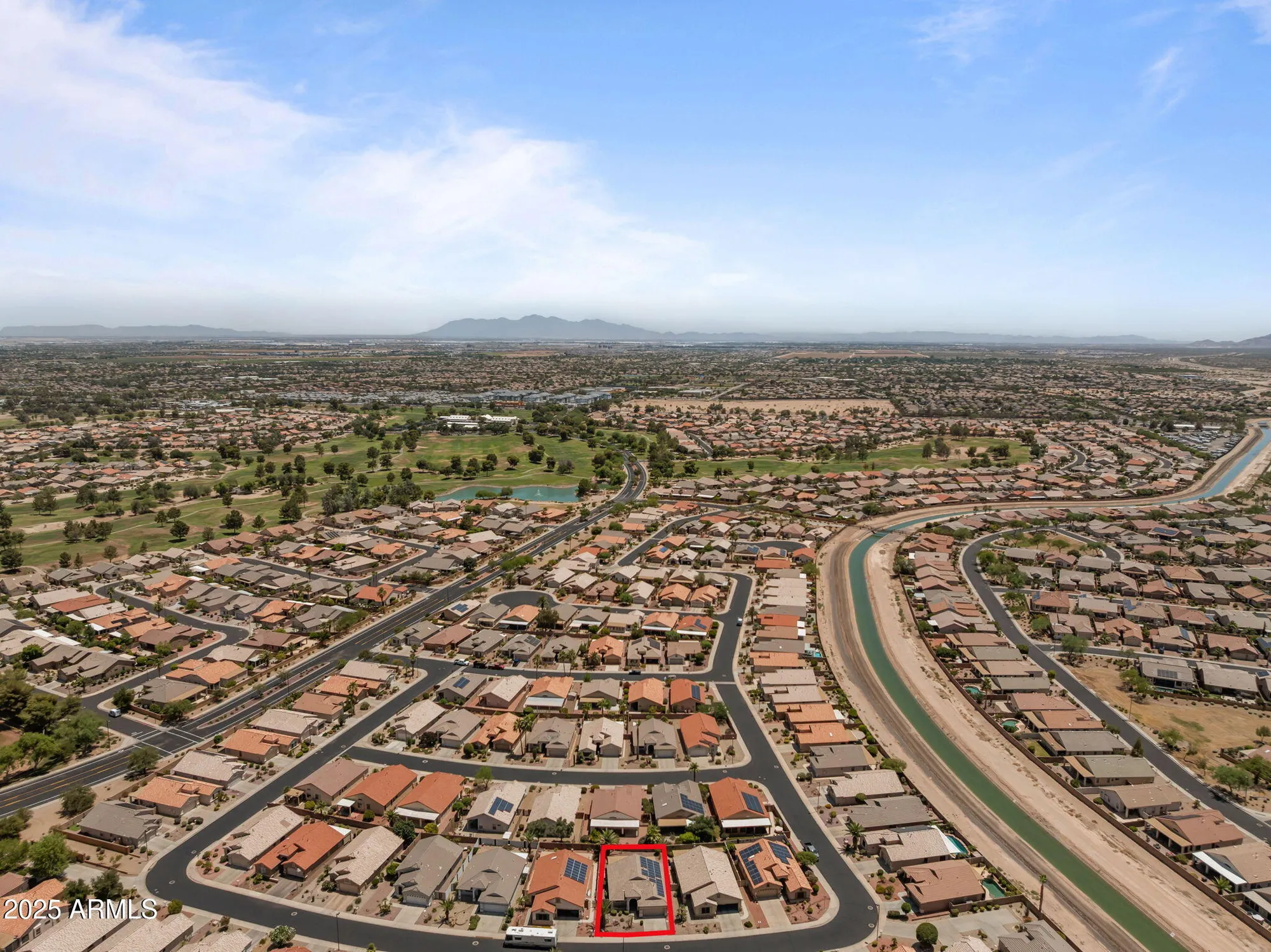 Property Slideshow image 24 of 31 | 18119 w spencer dr, Surprise, AZ, 85374