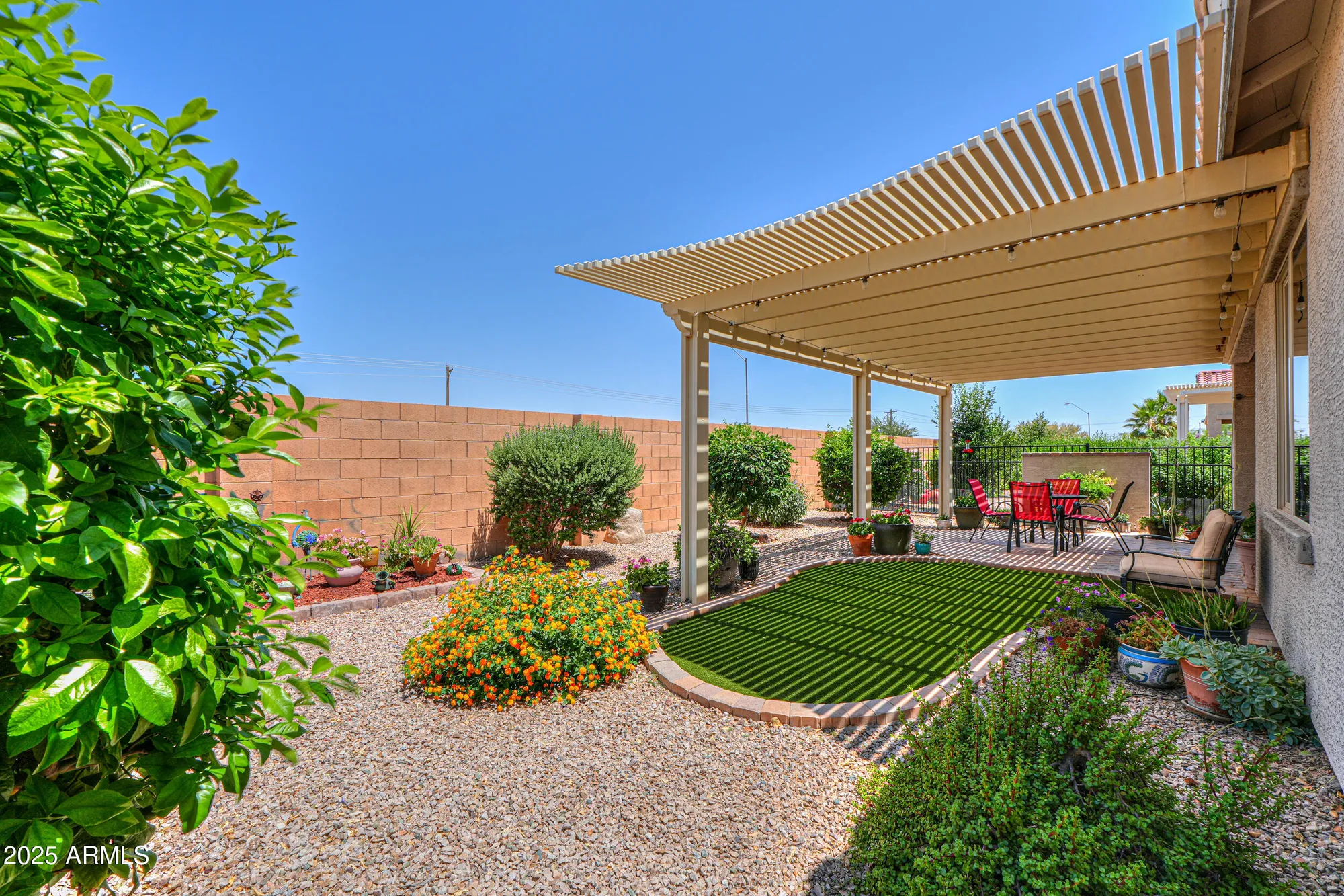 Property Slideshow image 40 of 40 | 60 s agua fria ln, Casa Grande, AZ, 85194