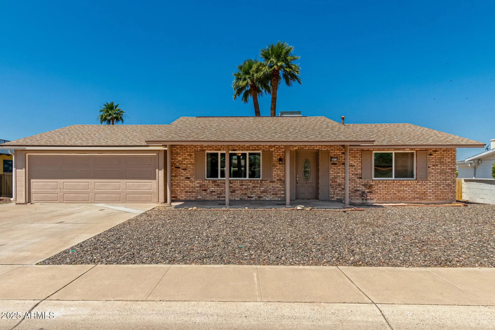 Property Slideshow image 1 of 28 | 10216 n 110th ave, Sun City, AZ, 85351