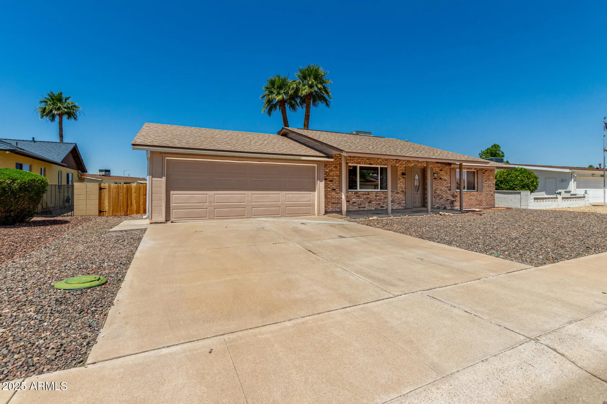 Property Slideshow image 2 of 28 | 10216 n 110th ave, Sun City, AZ, 85351