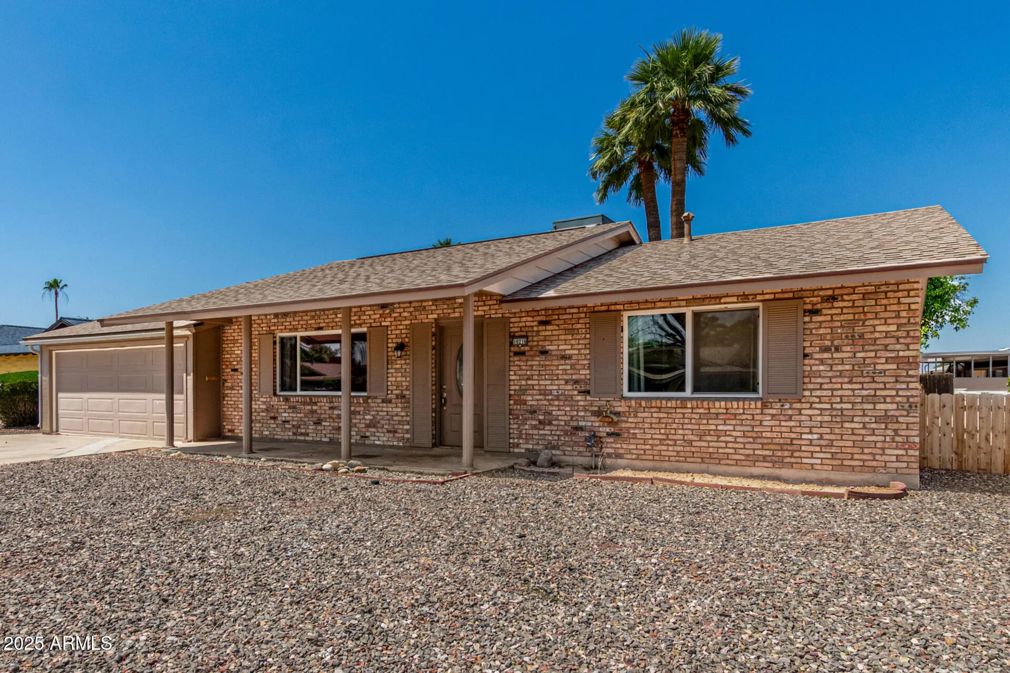 Property Slideshow image 5 of 28 | 10216 n 110th ave, Sun City, AZ, 85351