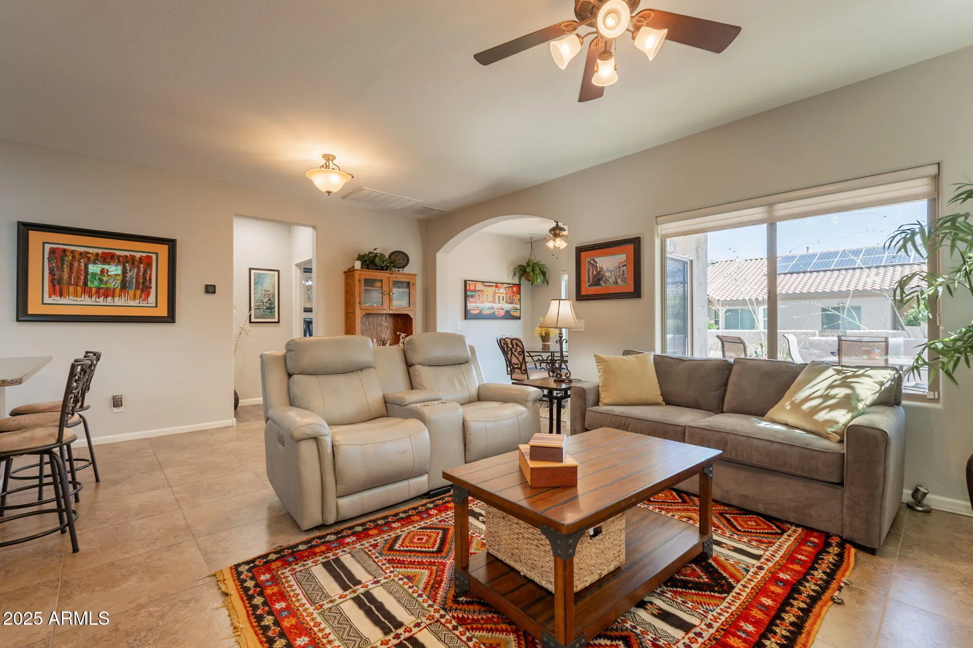 Property Slideshow image 3 of 35 | 1552 e manor dr, Casa Grande, AZ, 85122