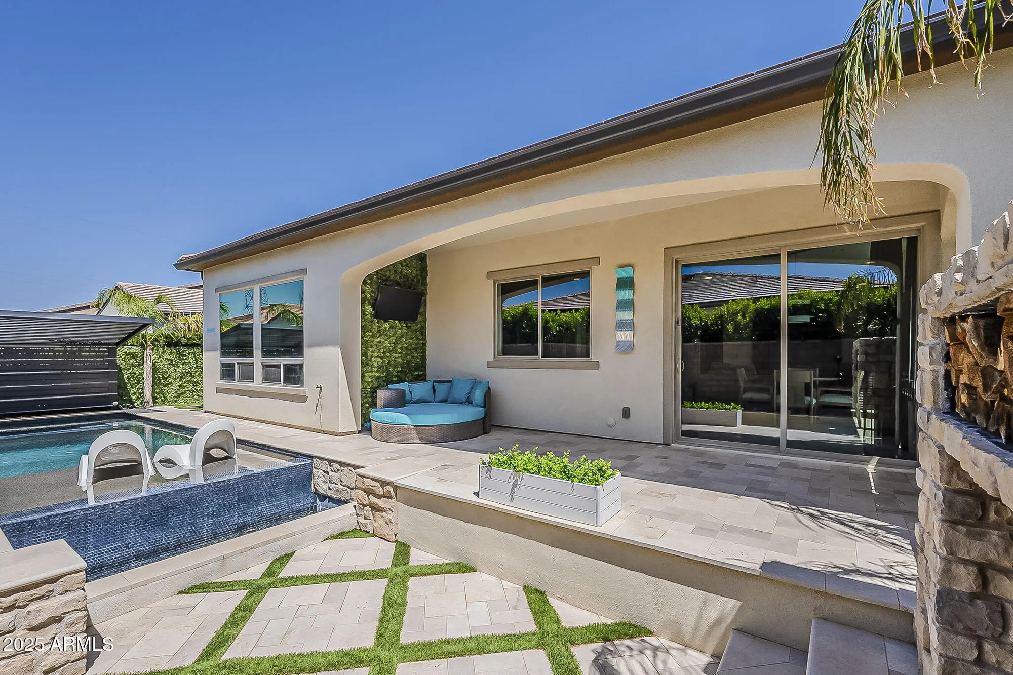 Property Slideshow image 39 of 66 | 199 e tangerine path, Queen Creek, AZ, 85140