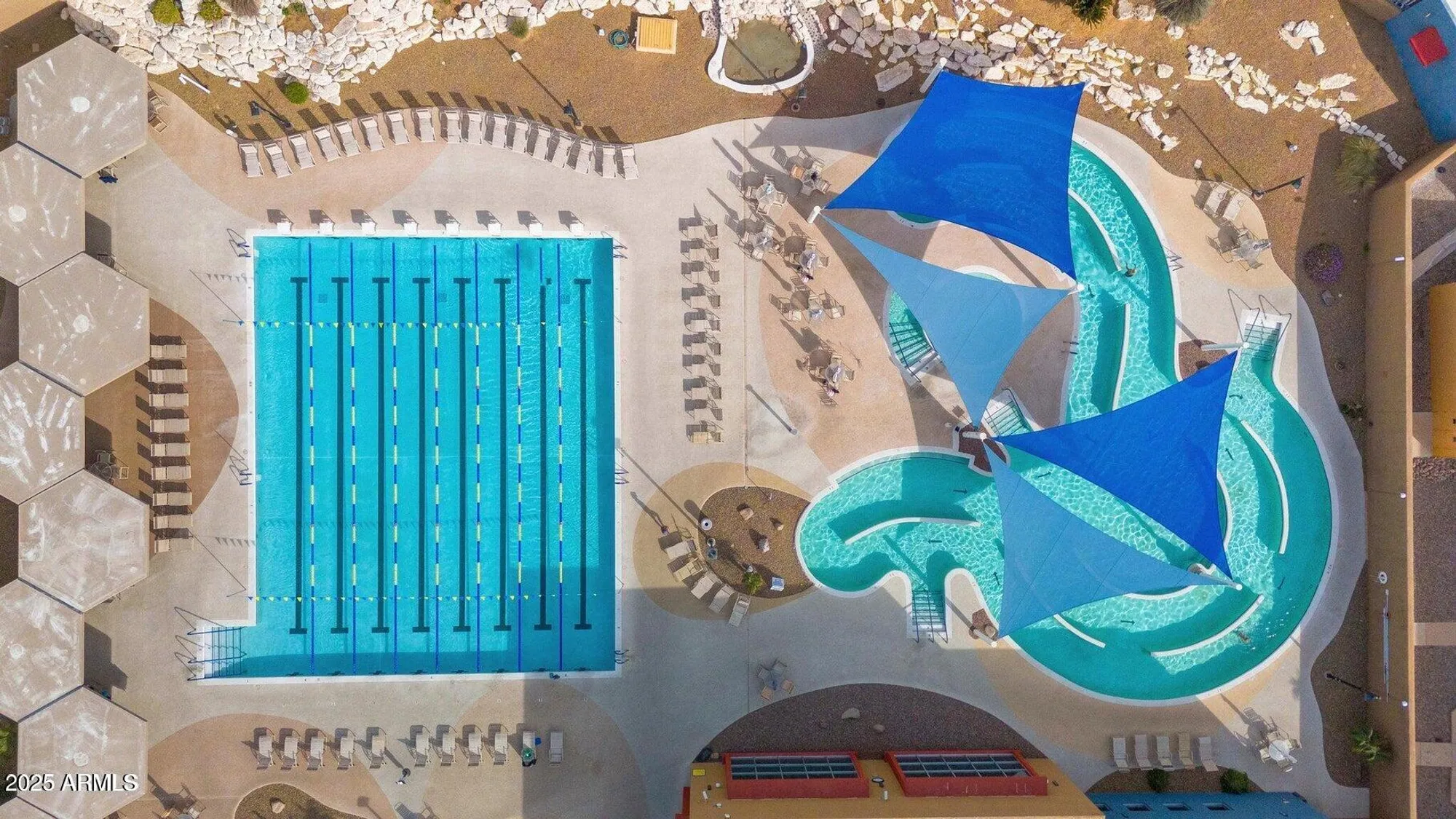 Property Slideshow image 38 of 42 | 16801 n pine valley dr, Sun City, AZ, 85351