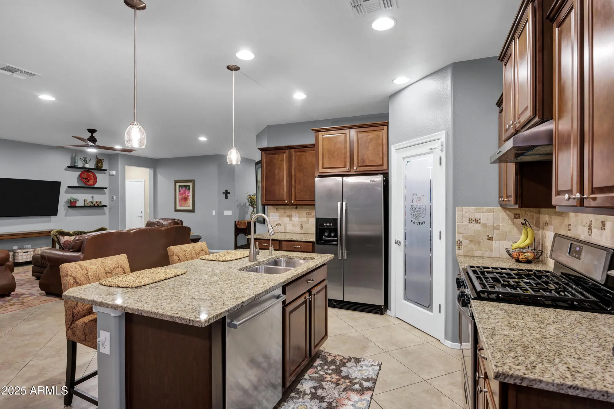 Property Slideshow image 5 of 61 | 20194 n riverbank rd, Maricopa, AZ, 85138