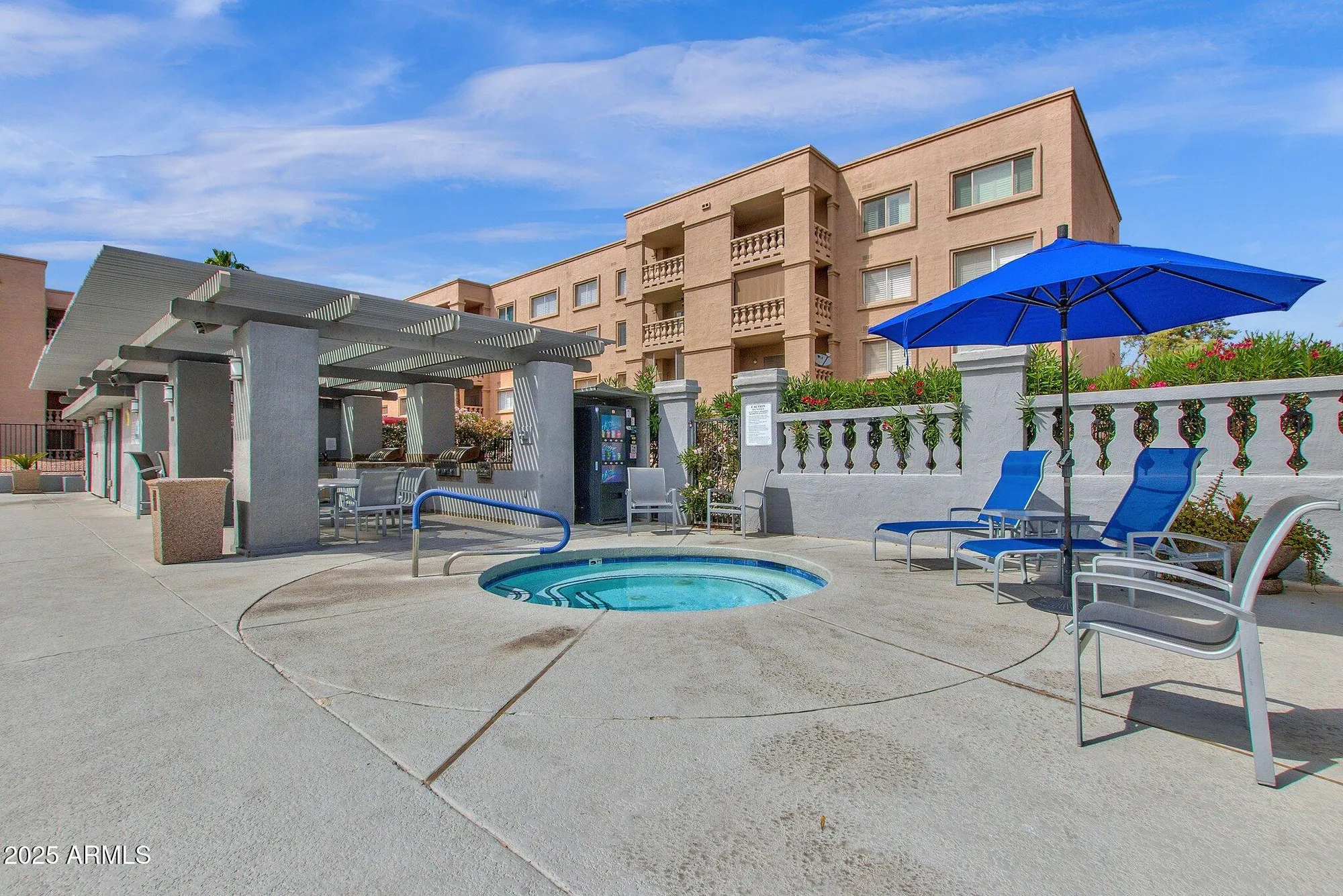 Property Slideshow image 23 of 30 | 7920 e camelback rd unit 104, Scottsdale, AZ, 85251