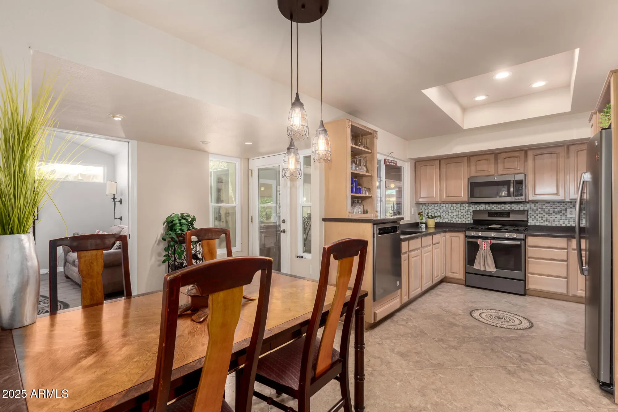 Property Slideshow image 9 of 39 | 21612 n 148th dr, Sun City West, AZ, 85375