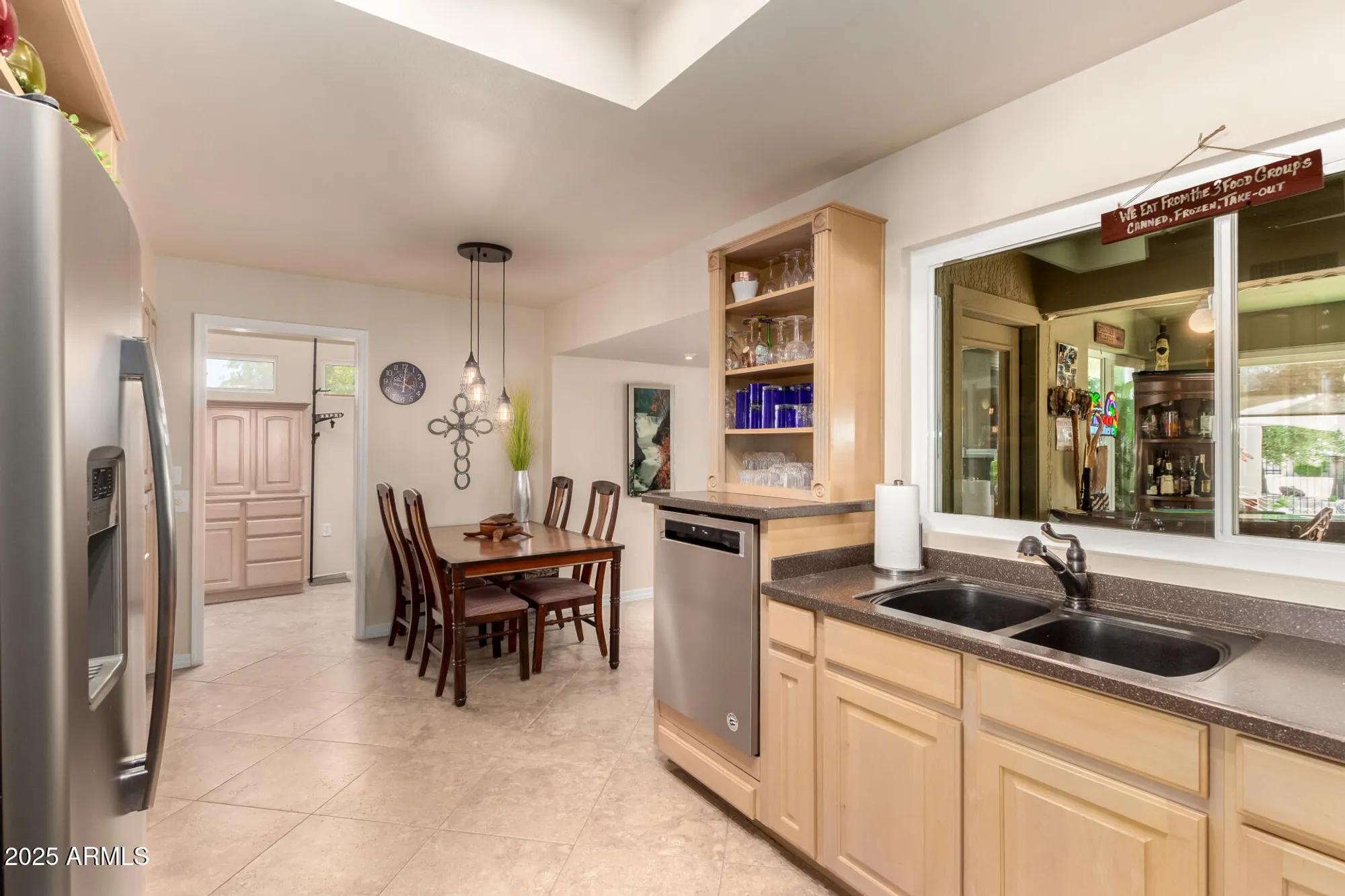 Property Slideshow image 8 of 39 | 21612 n 148th dr, Sun City West, AZ, 85375