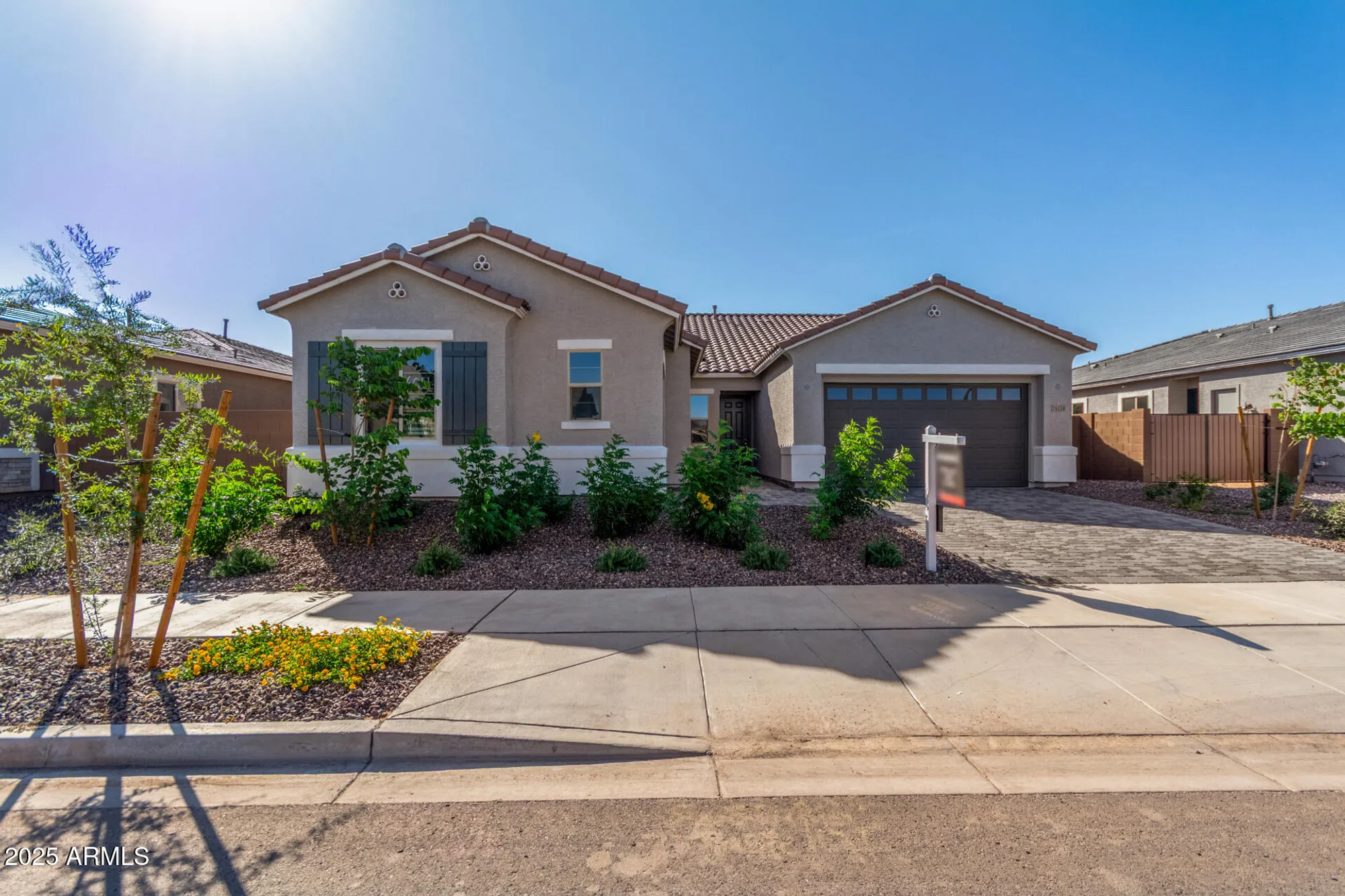 Property Slideshow image 1 of 43 | 24134 n 172nd ave, Surprise, AZ, 85387