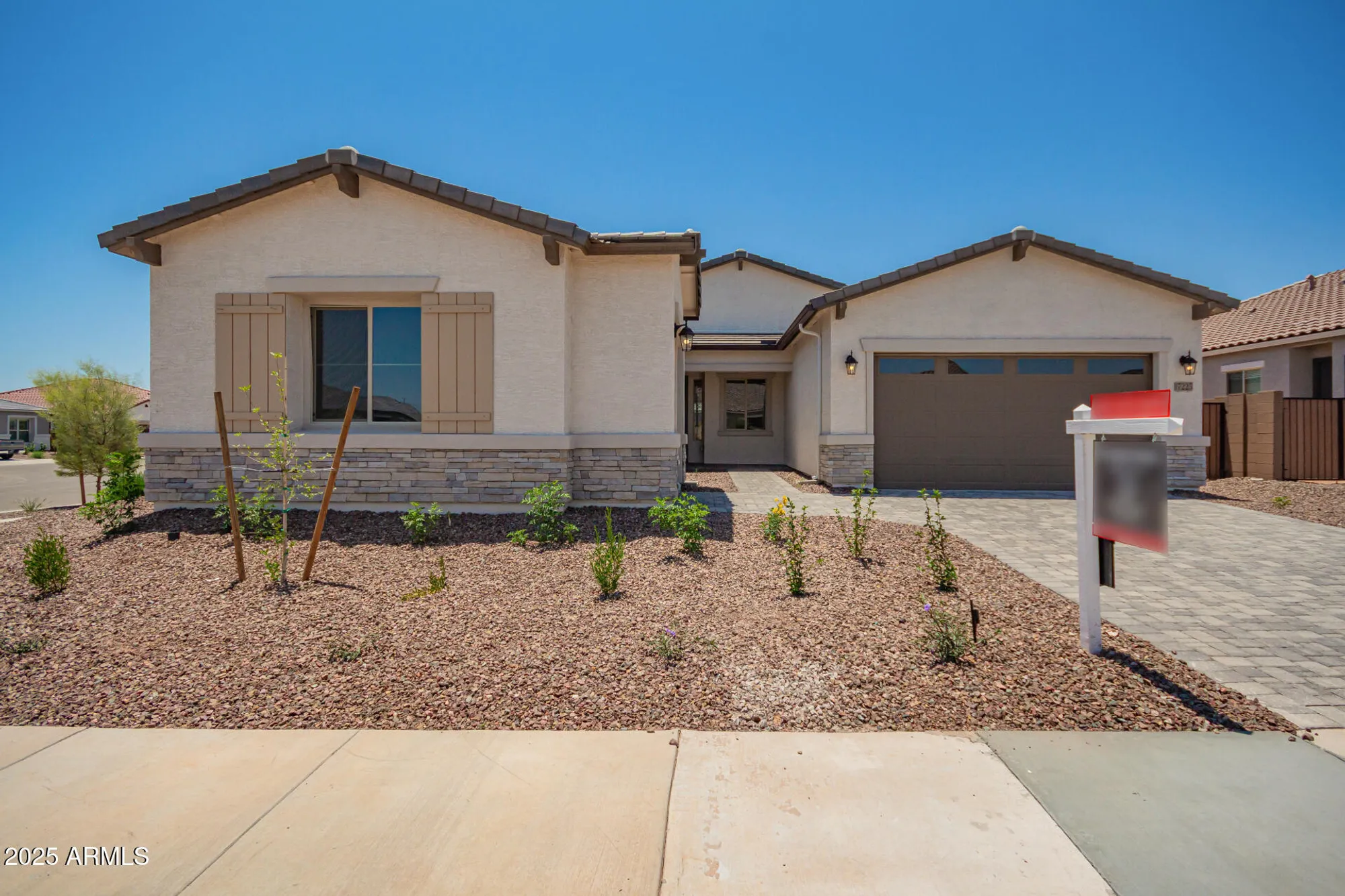Property Slideshow image 41 of 46 | 17225 w calle lejos, Surprise, AZ, 85387