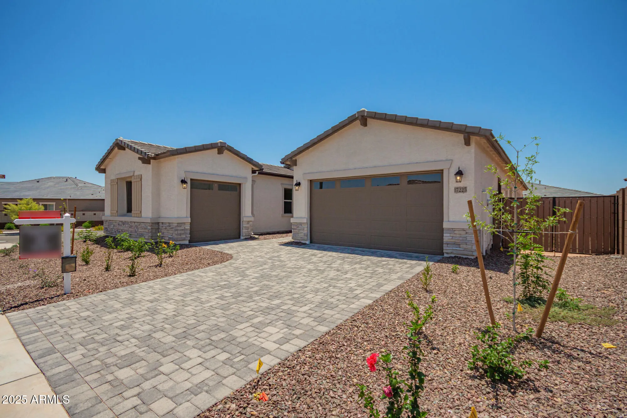 Property Slideshow image 43 of 46 | 17225 w calle lejos, Surprise, AZ, 85387
