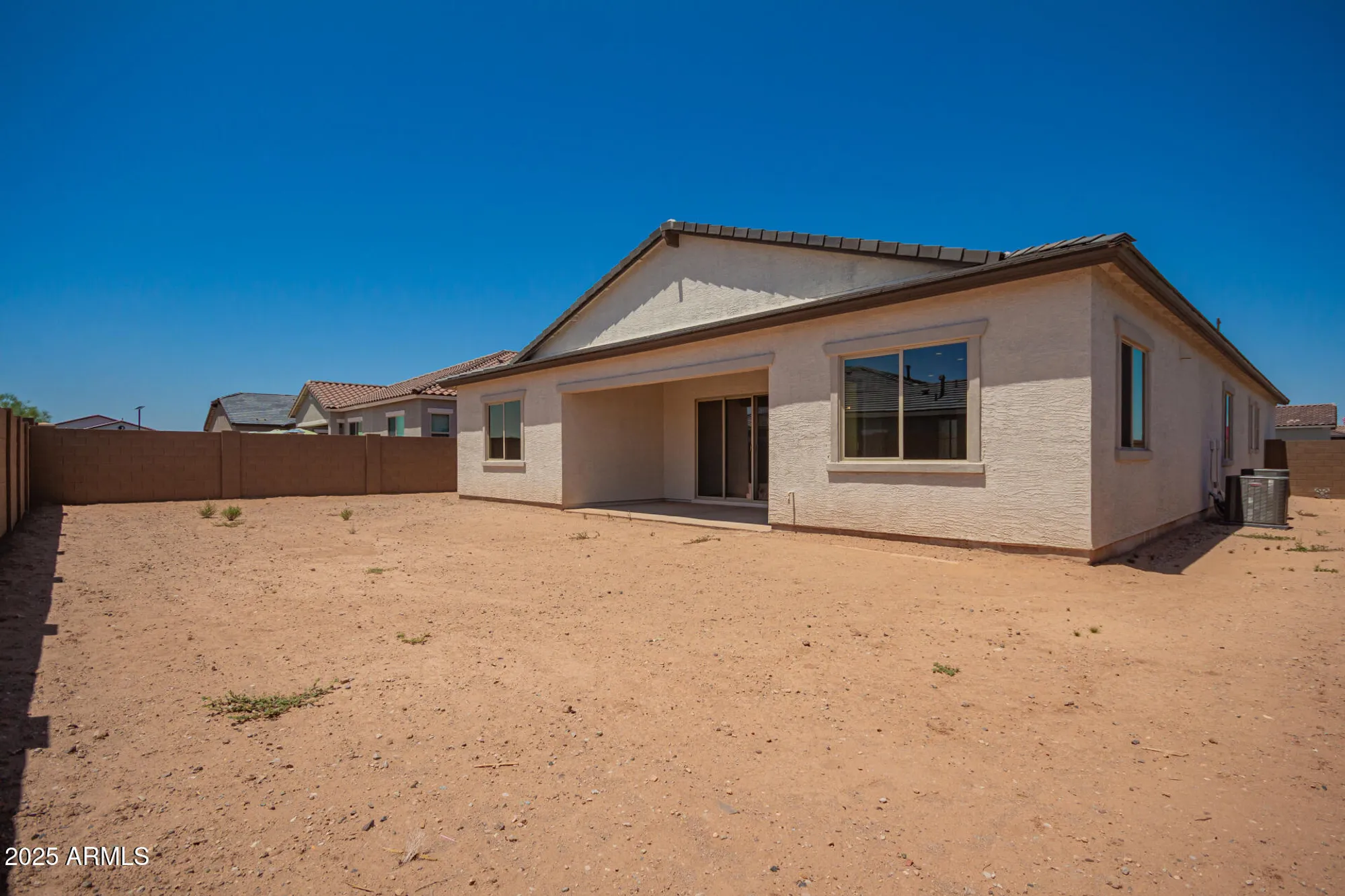 Property Slideshow image 38 of 46 | 17225 w calle lejos, Surprise, AZ, 85387