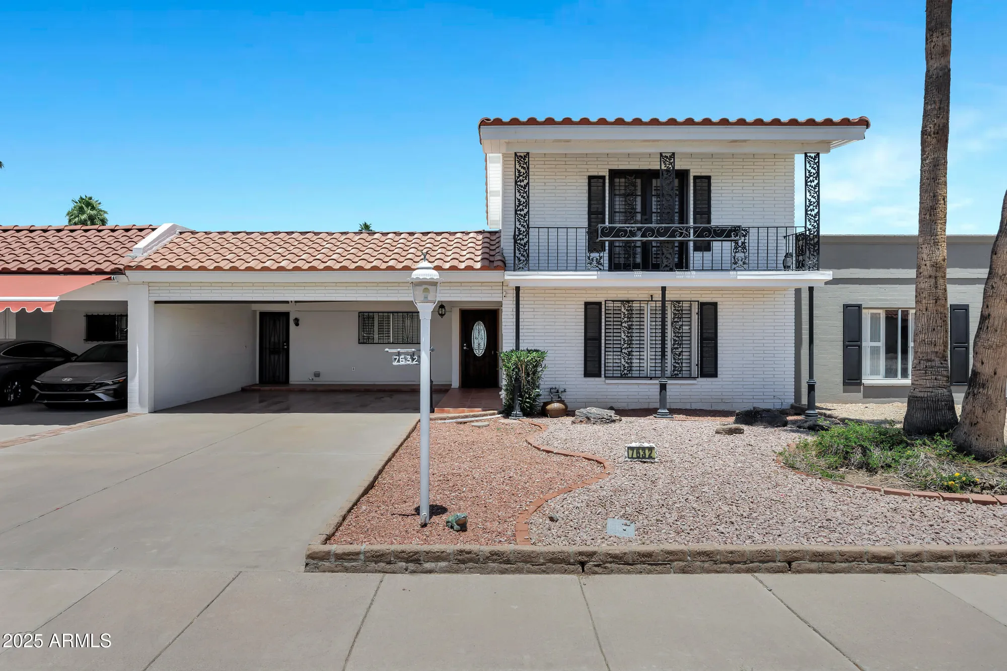 Property Slideshow image 1 of 53 | 7632 e bonita dr, Scottsdale, AZ, 85250