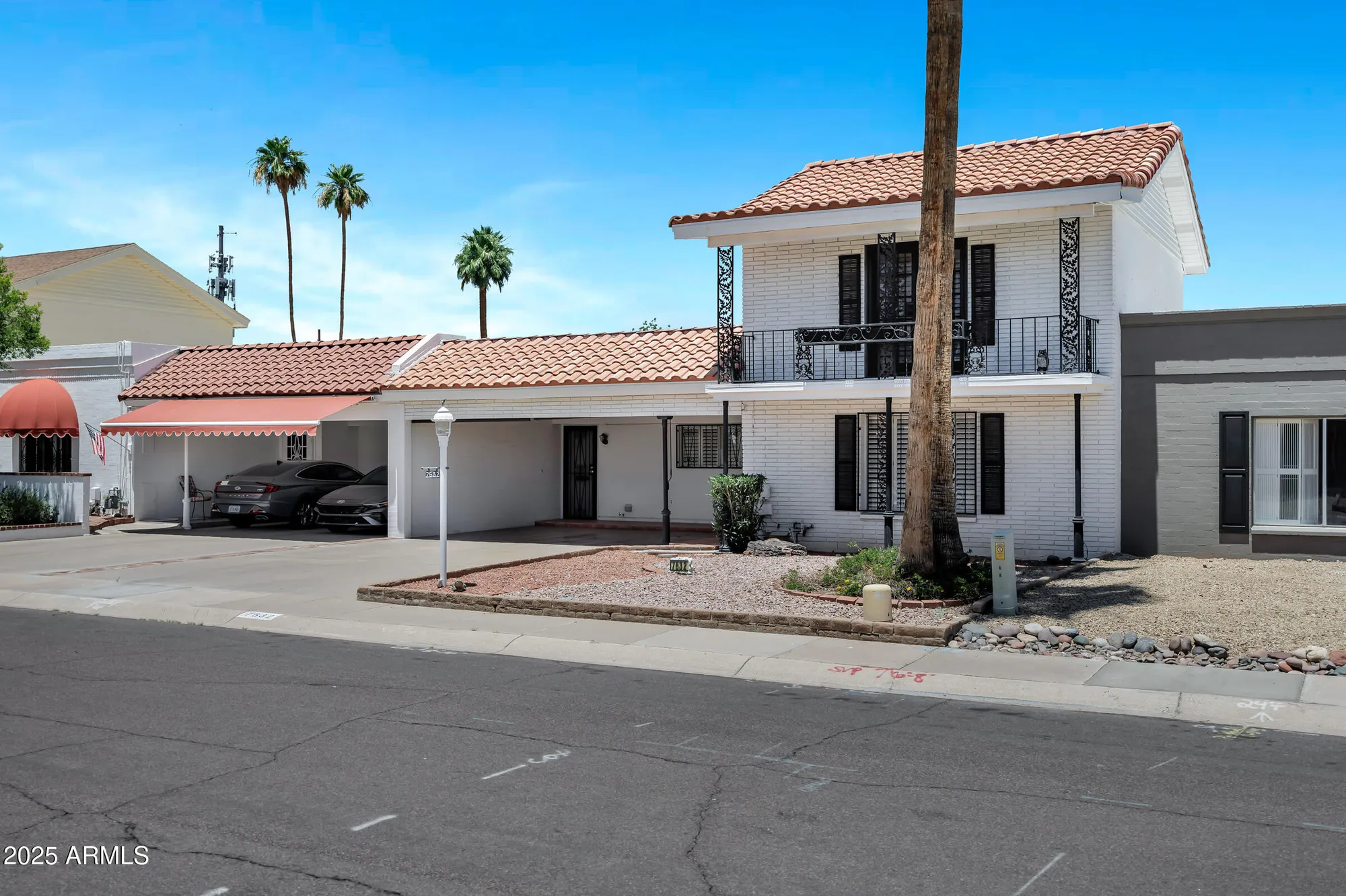 Property Slideshow image 2 of 53 | 7632 e bonita dr, Scottsdale, AZ, 85250