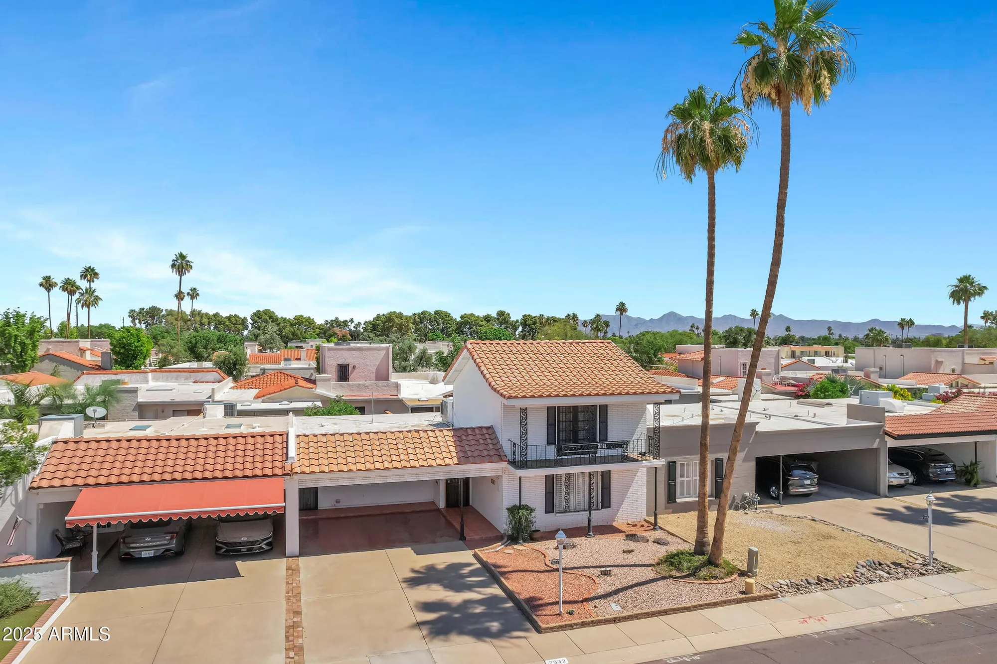 Property Slideshow image 49 of 53 | 7632 e bonita dr, Scottsdale, AZ, 85250