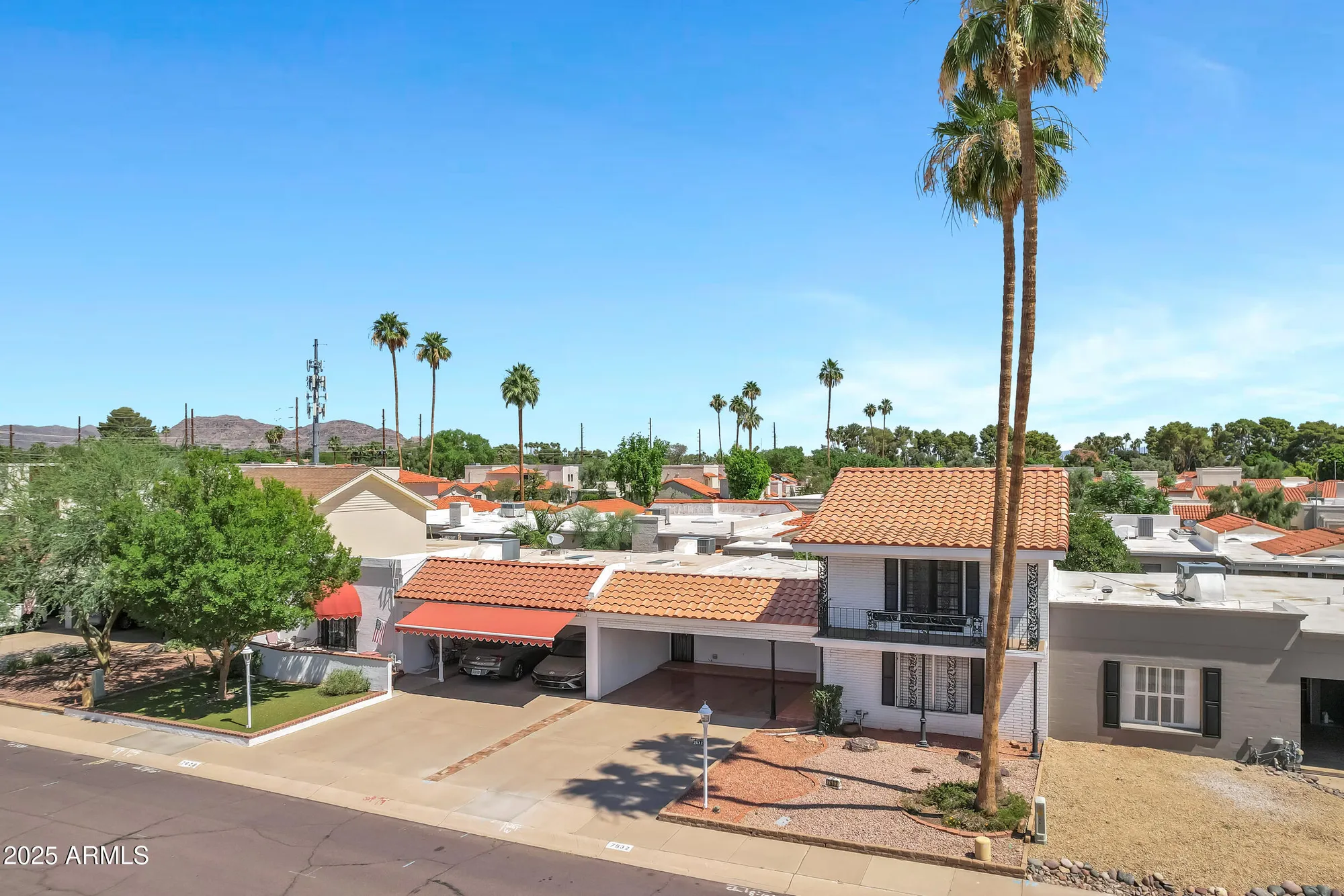 Property Slideshow image 50 of 53 | 7632 e bonita dr, Scottsdale, AZ, 85250