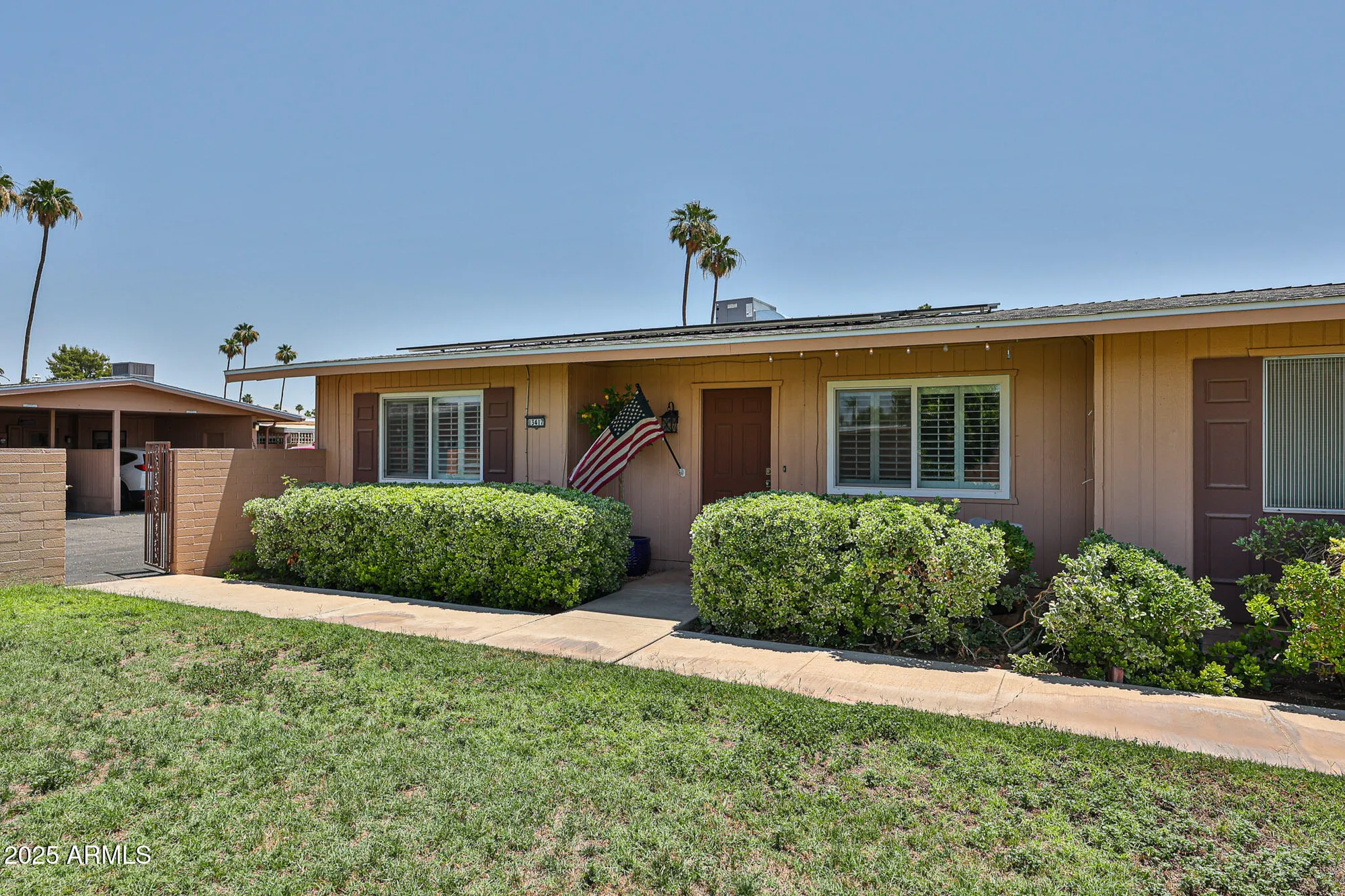 Property Slideshow image 2 of 43 | 13417 n 111th ave, Sun City, AZ, 85351