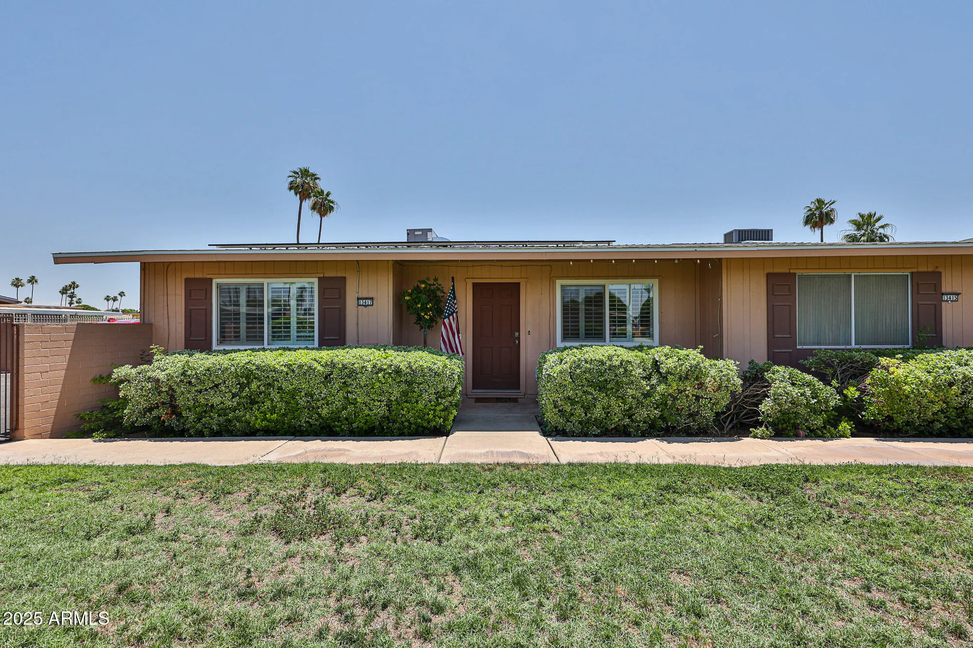 Property Slideshow image 41 of 43 | 13417 n 111th ave, Sun City, AZ, 85351