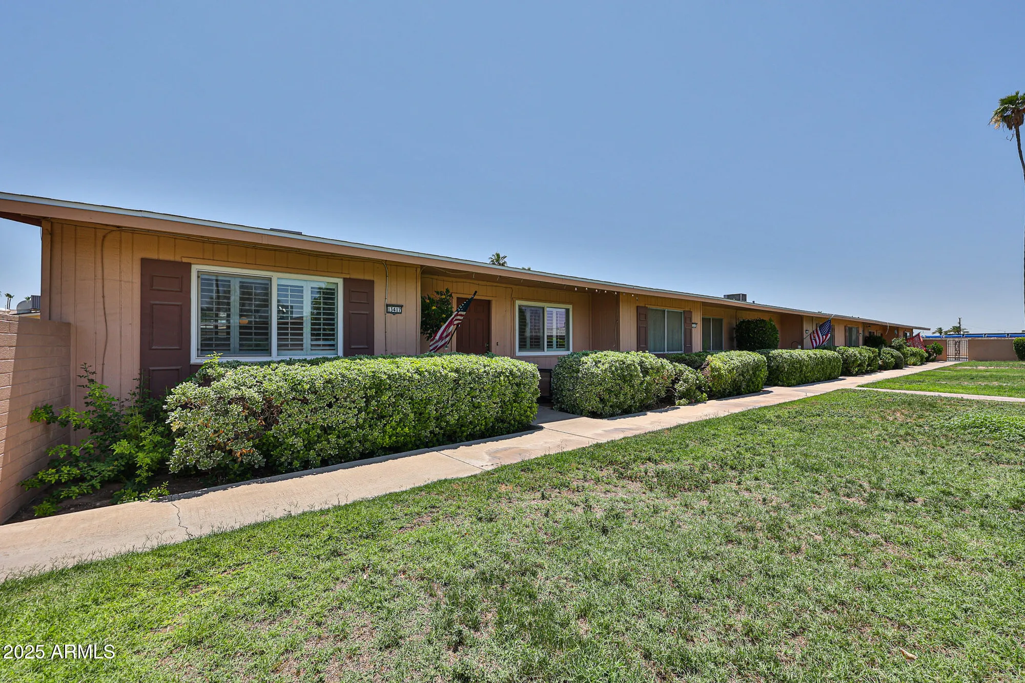 Property Slideshow image 42 of 43 | 13417 n 111th ave, Sun City, AZ, 85351