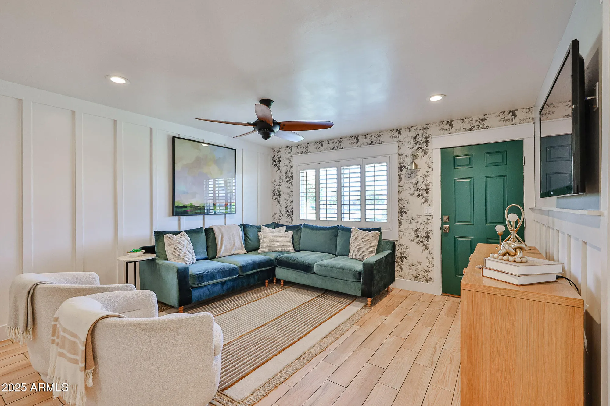 Property Slideshow image 5 of 43 | 13417 n 111th ave, Sun City, AZ, 85351