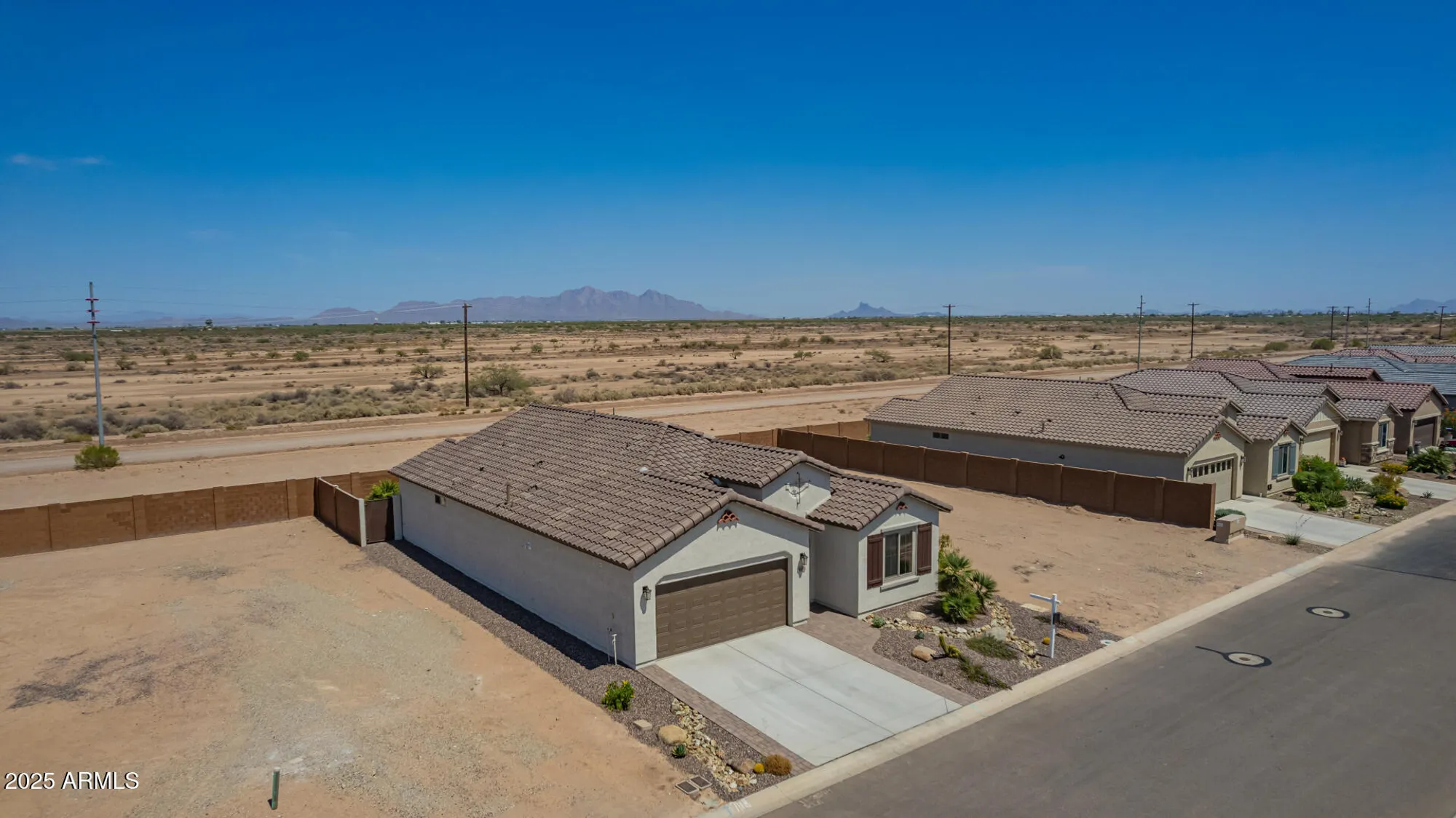 Property Slideshow image 39 of 49 | 5661 n coyote hill rd, Eloy, AZ, 85131