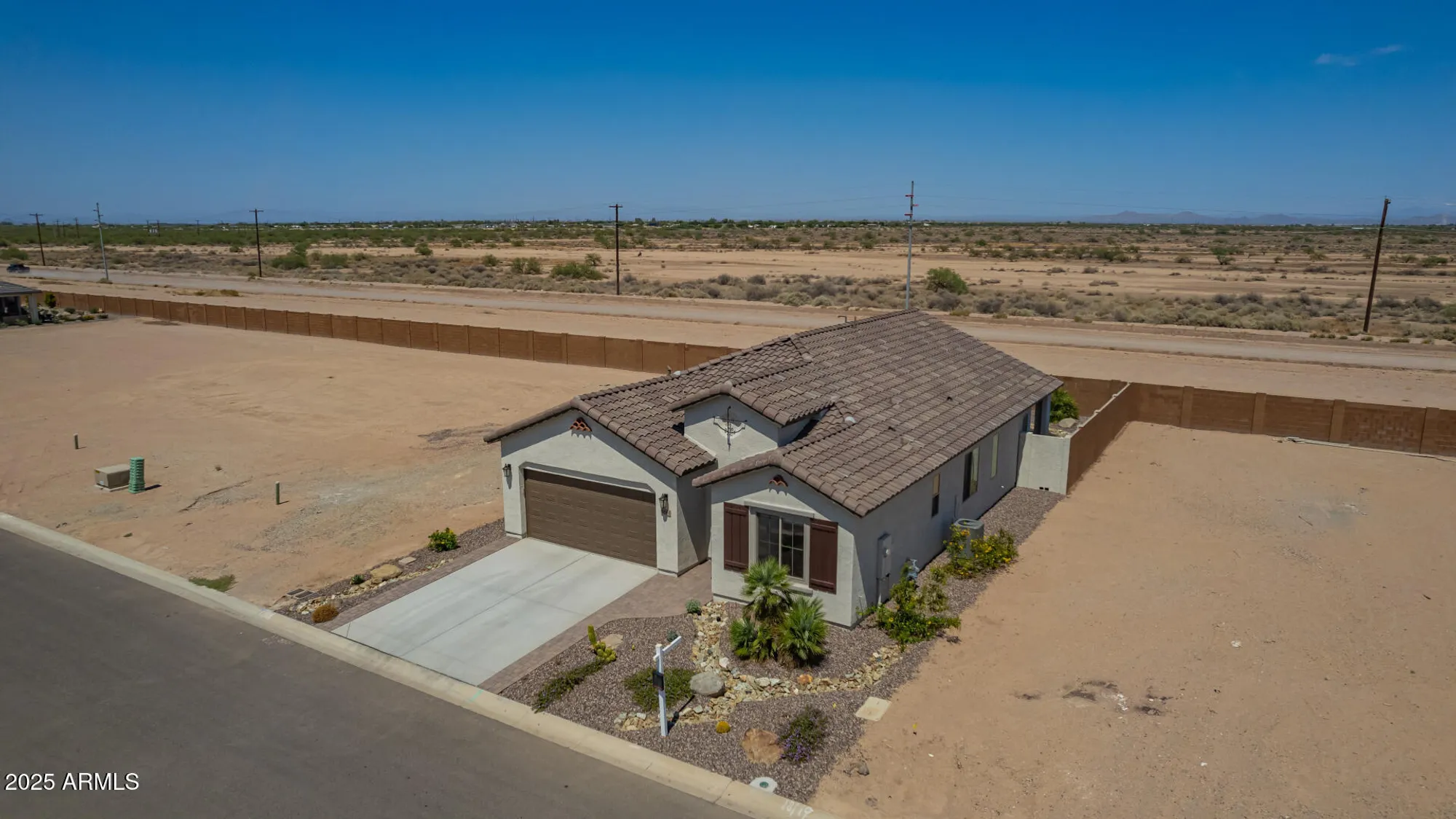 Property Slideshow image 38 of 49 | 5661 n coyote hill rd, Eloy, AZ, 85131