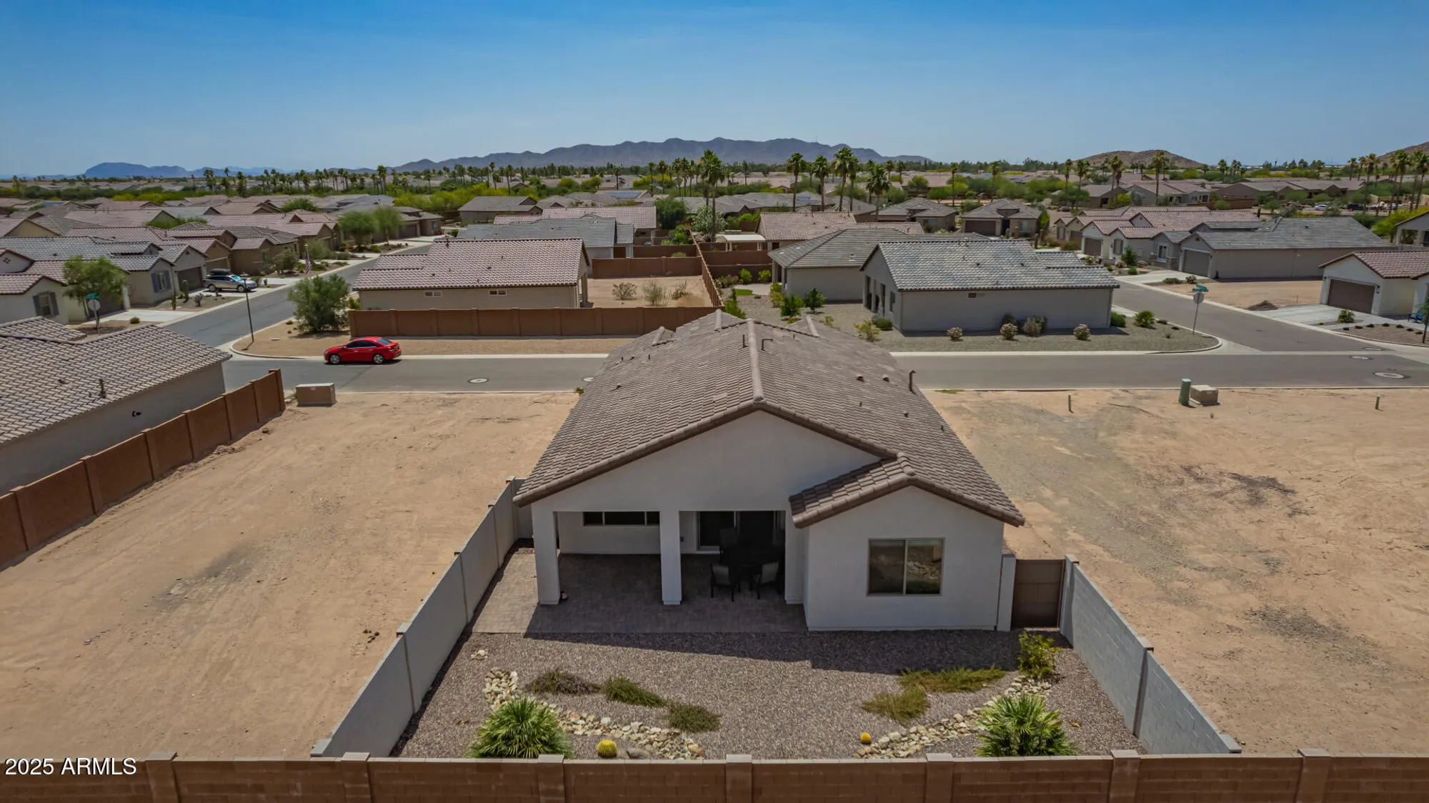 Property Slideshow image 41 of 49 | 5661 n coyote hill rd, Eloy, AZ, 85131