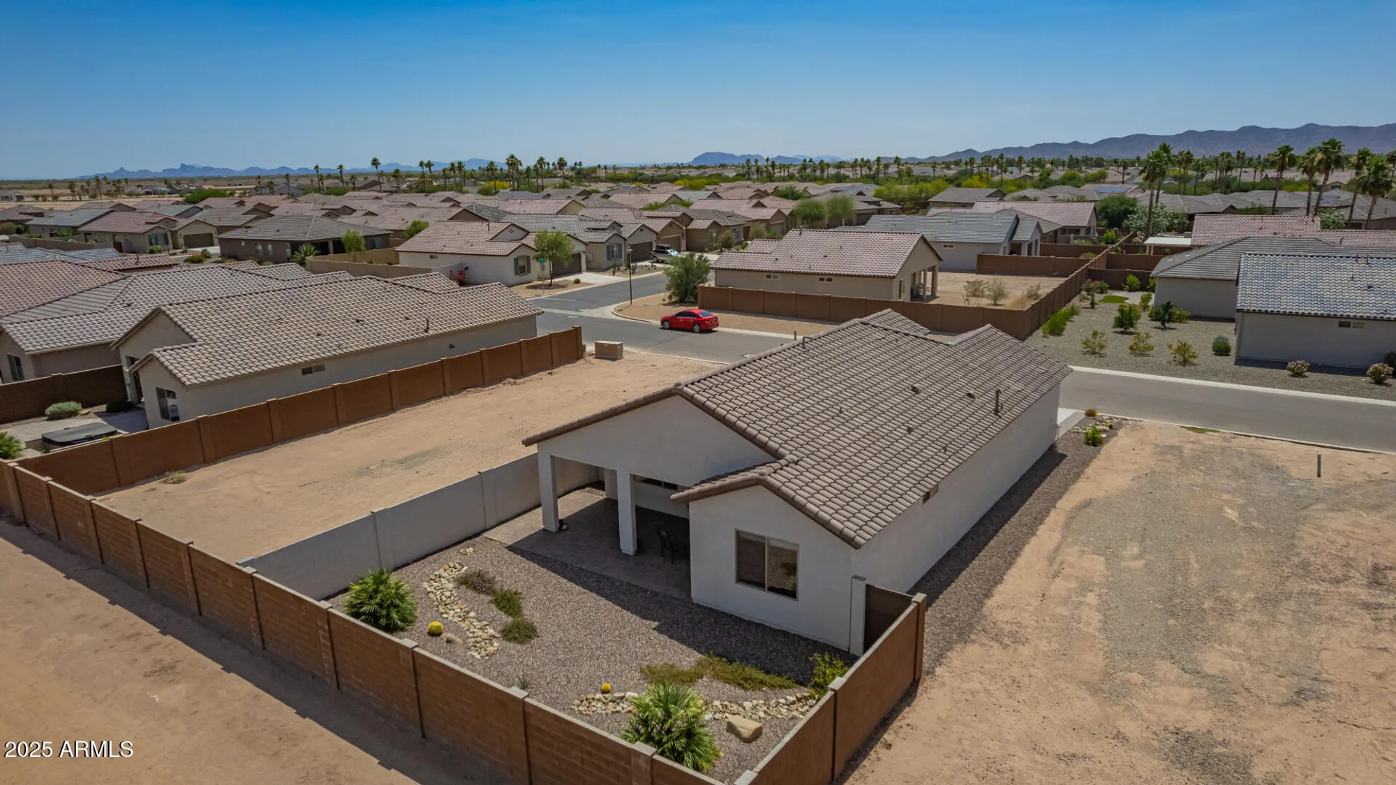 Property Slideshow image 42 of 49 | 5661 n coyote hill rd, Eloy, AZ, 85131
