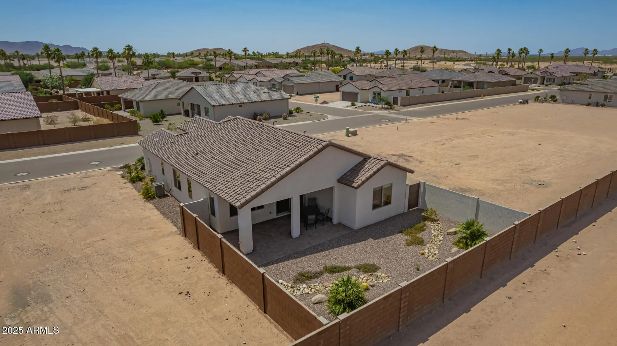 Property Slideshow image 40 of 49 | 5661 n coyote hill rd, Eloy, AZ, 85131