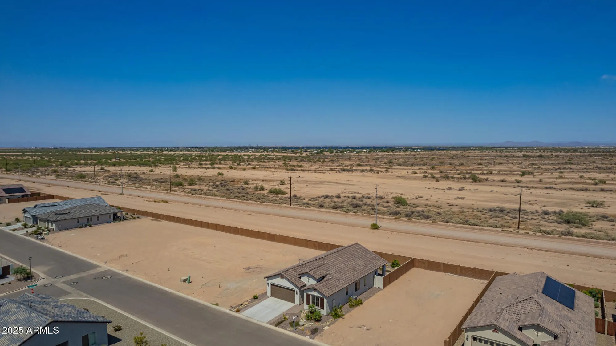 Property Slideshow image 47 of 49 | 5661 n coyote hill rd, Eloy, AZ, 85131