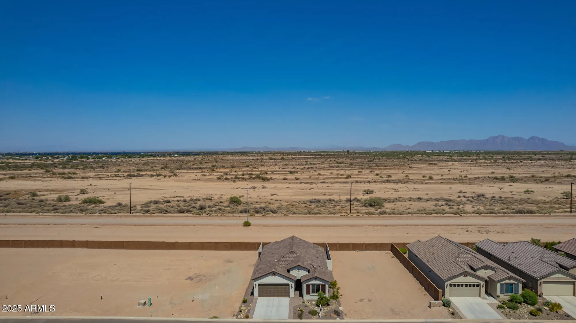 Property Slideshow image 48 of 49 | 5661 n coyote hill rd, Eloy, AZ, 85131