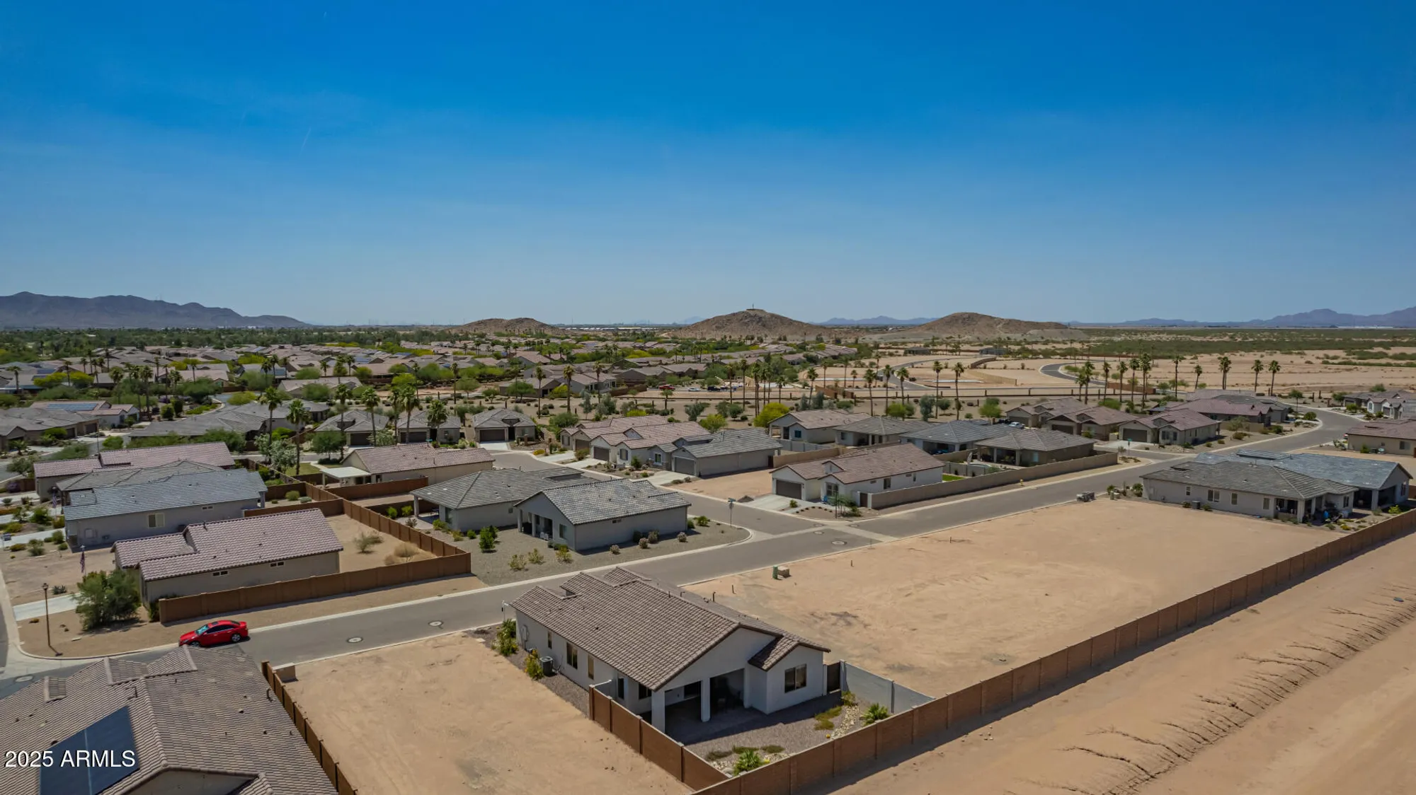 Property Slideshow image 46 of 49 | 5661 n coyote hill rd, Eloy, AZ, 85131